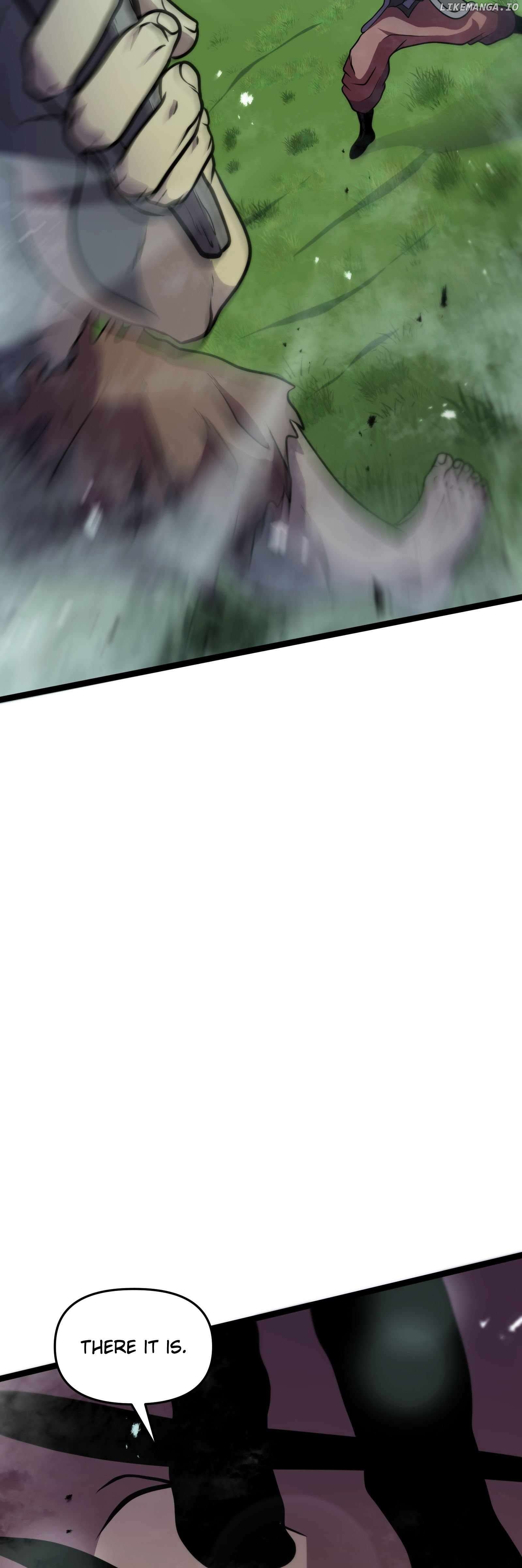 I am the C.E.O Chapter 9 - page 19