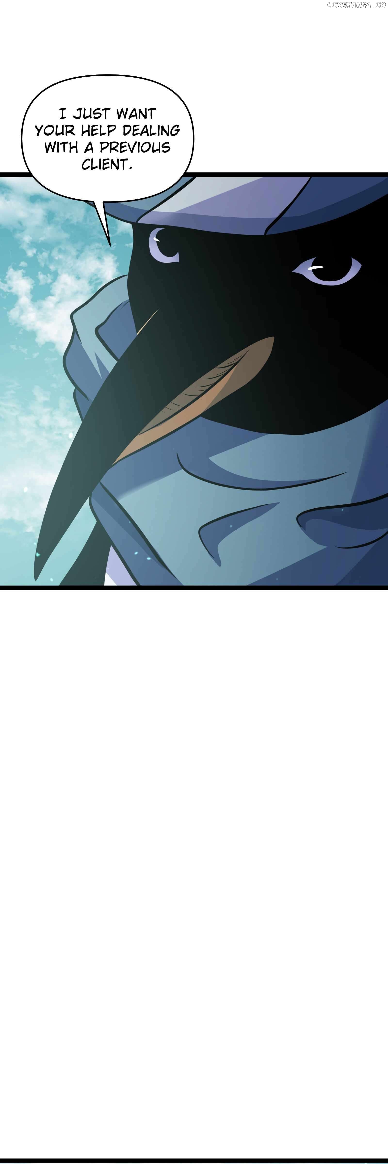 I am the C.E.O Chapter 9 - page 52