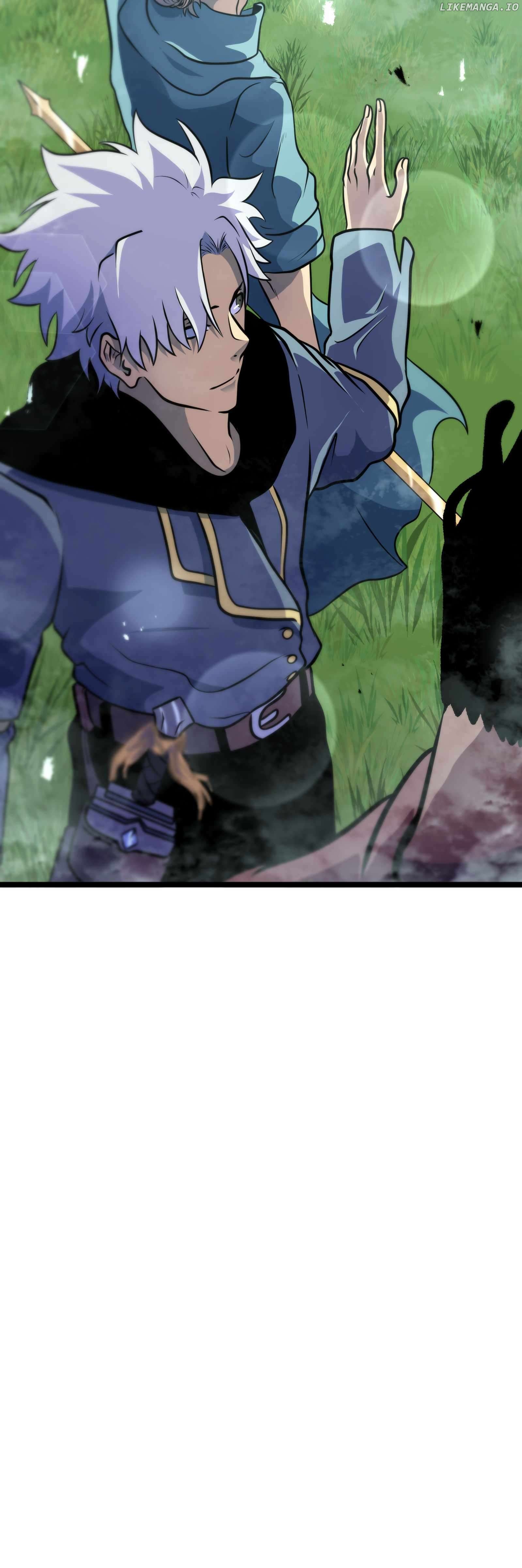 I am the C.E.O Chapter 9 - page 62