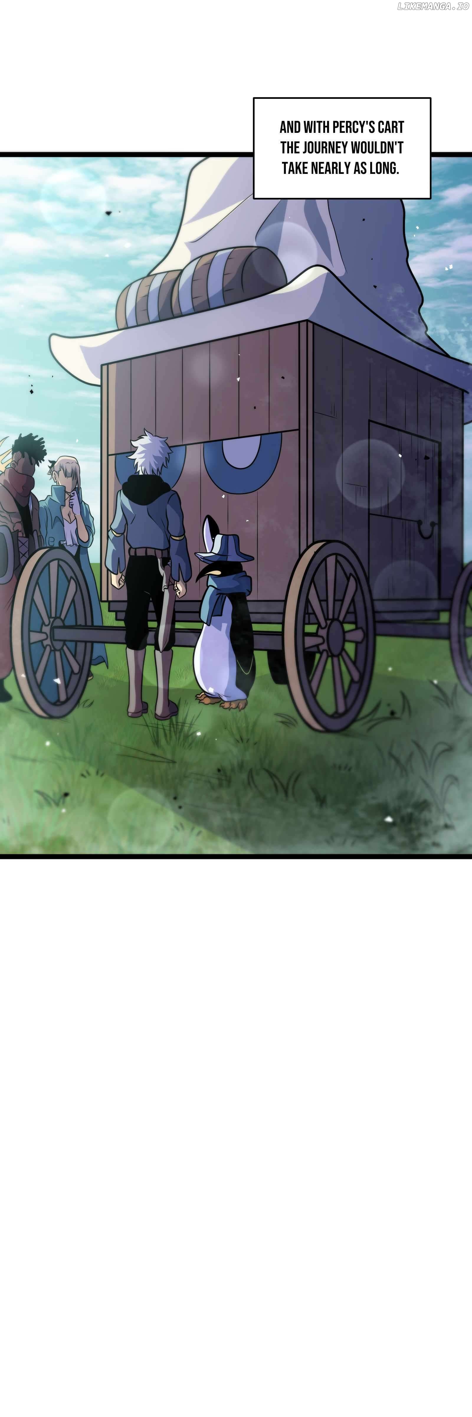 I am the C.E.O Chapter 9 - page 63