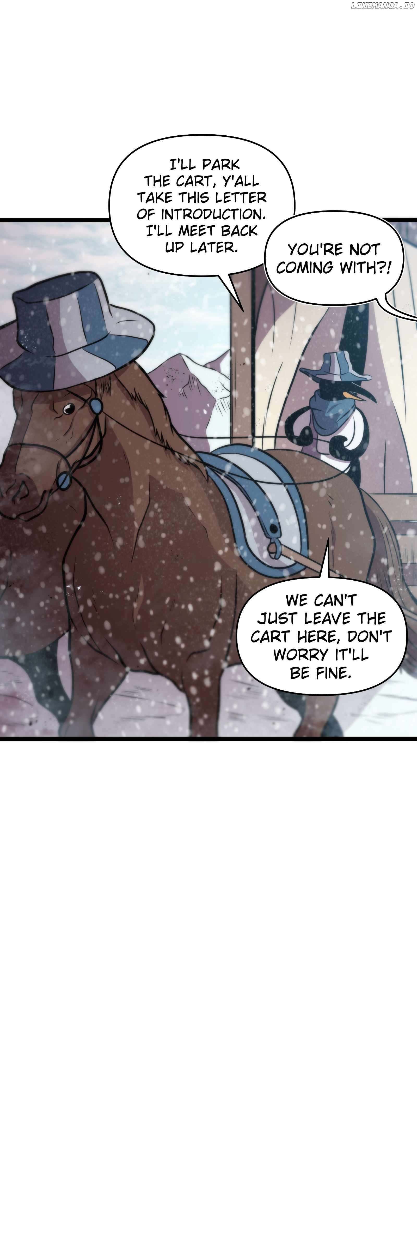 I am the C.E.O Chapter 9 - page 72