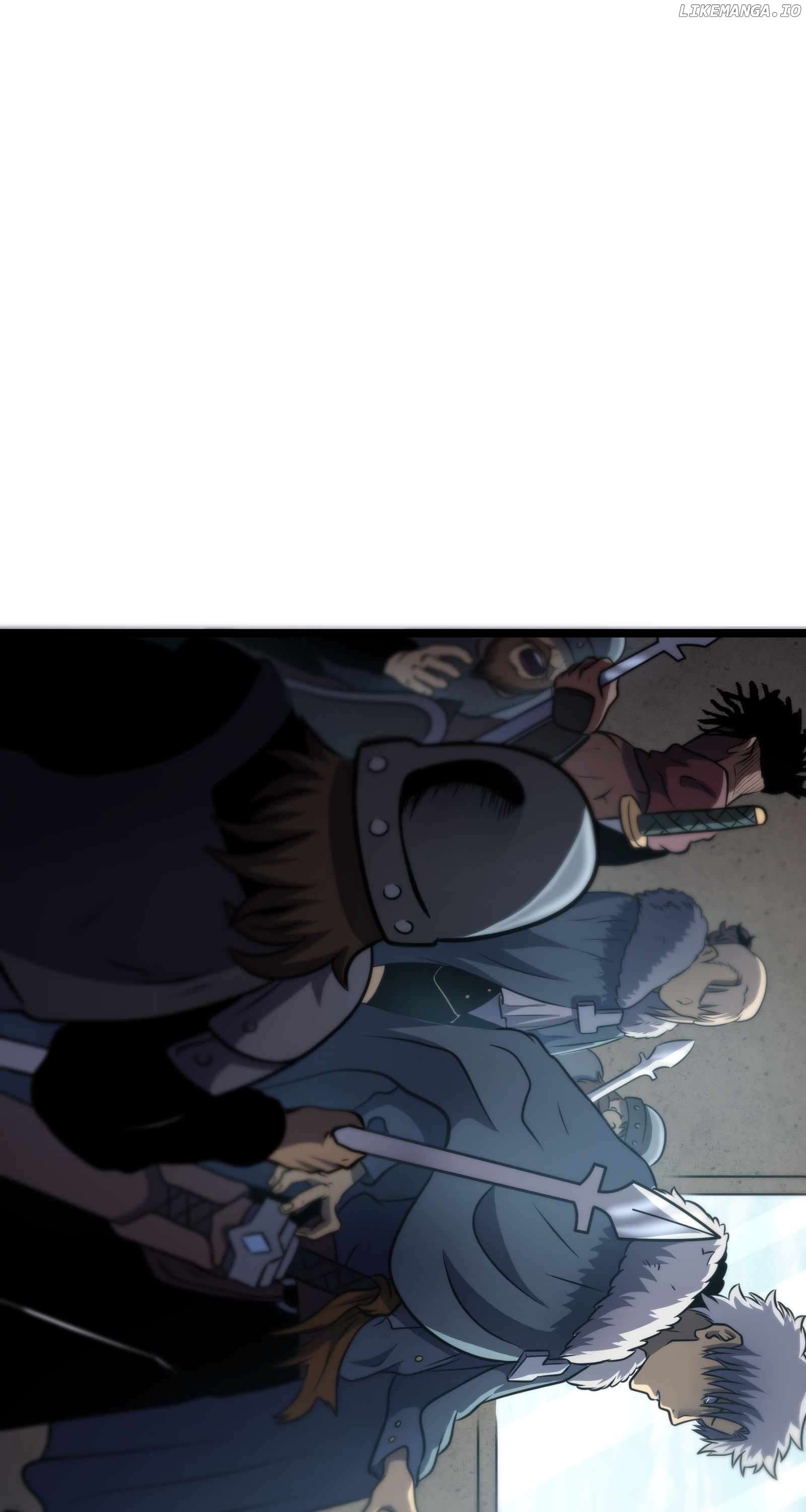 I am the C.E.O Chapter 9 - page 83