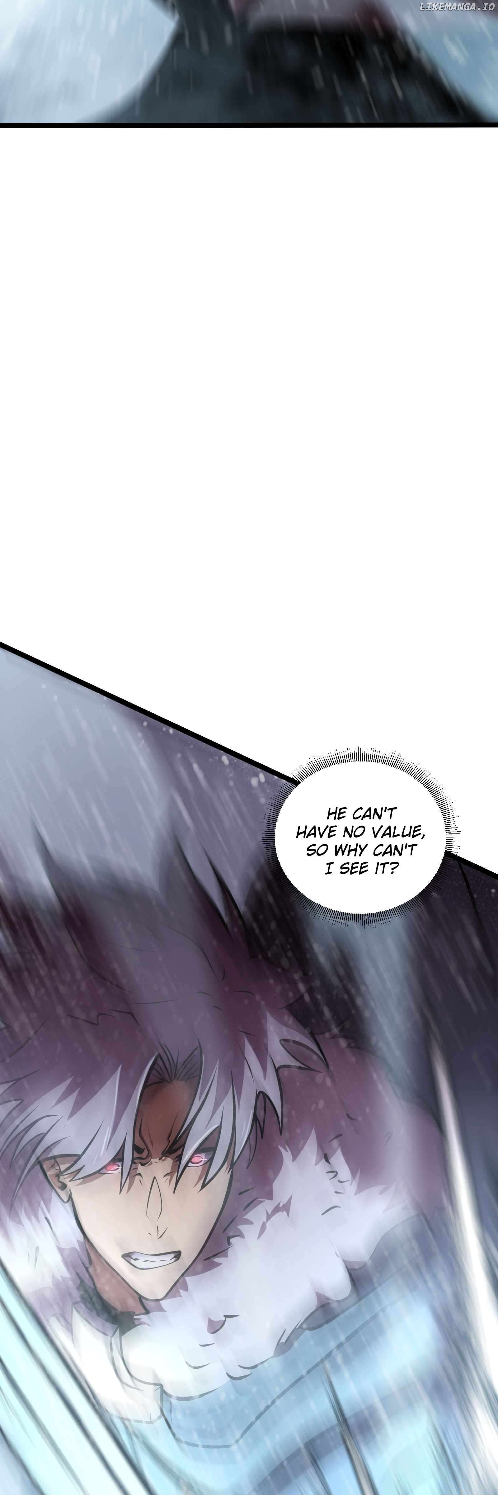 I am the C.E.O Chapter 11 - page 53