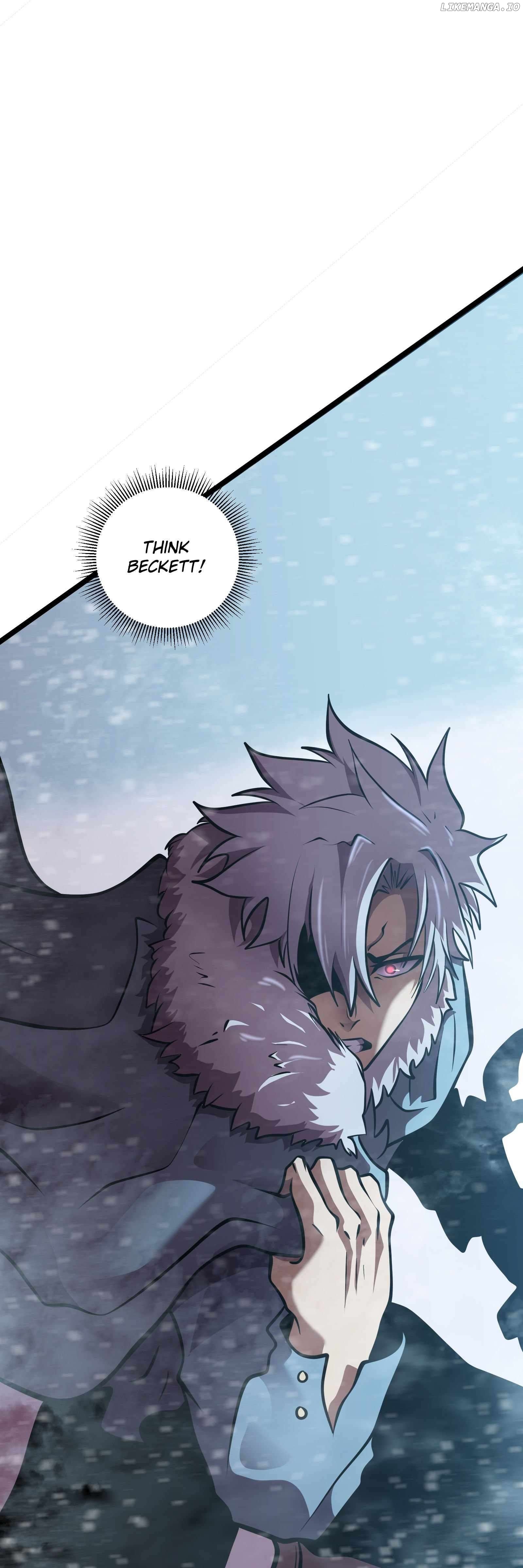 I am the C.E.O Chapter 11 - page 62