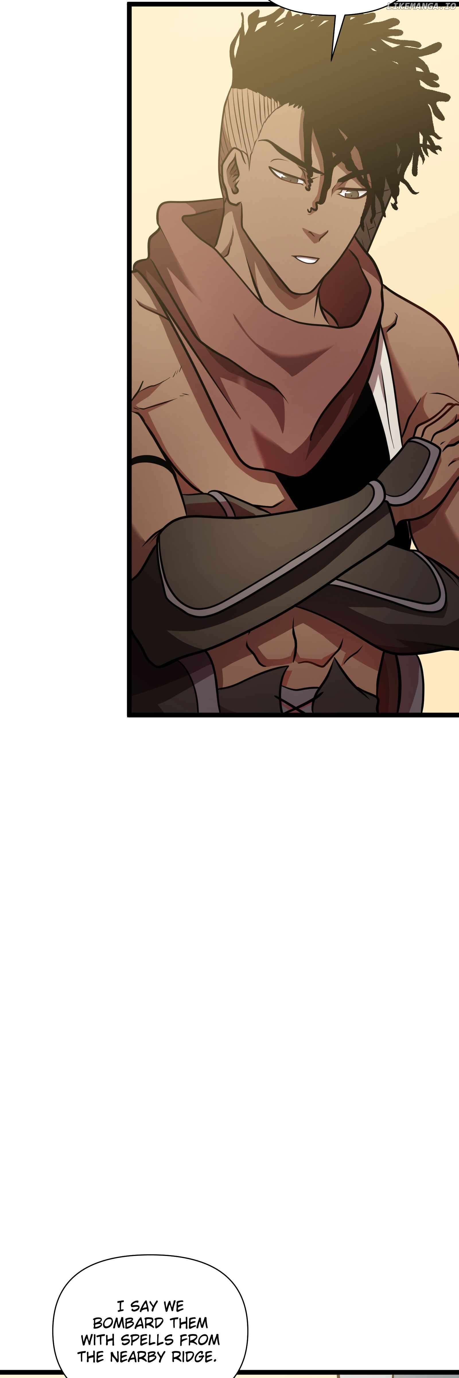 I am the C.E.O Chapter 11 - page 9