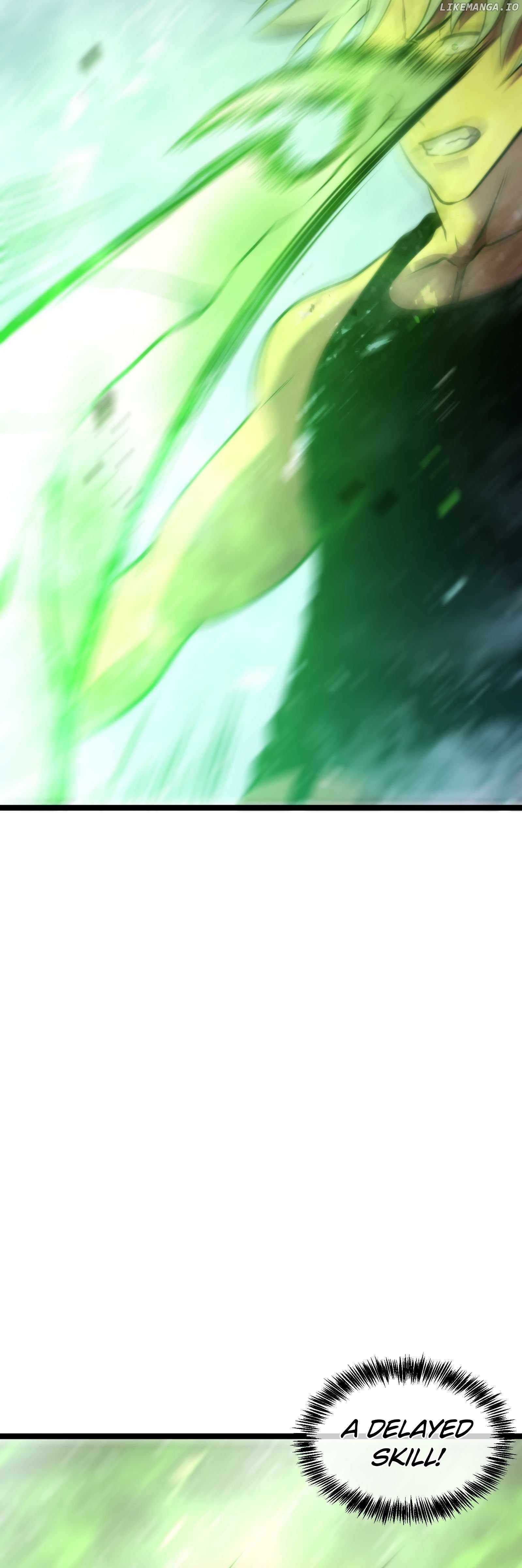 I am the C.E.O Chapter 12 - page 34