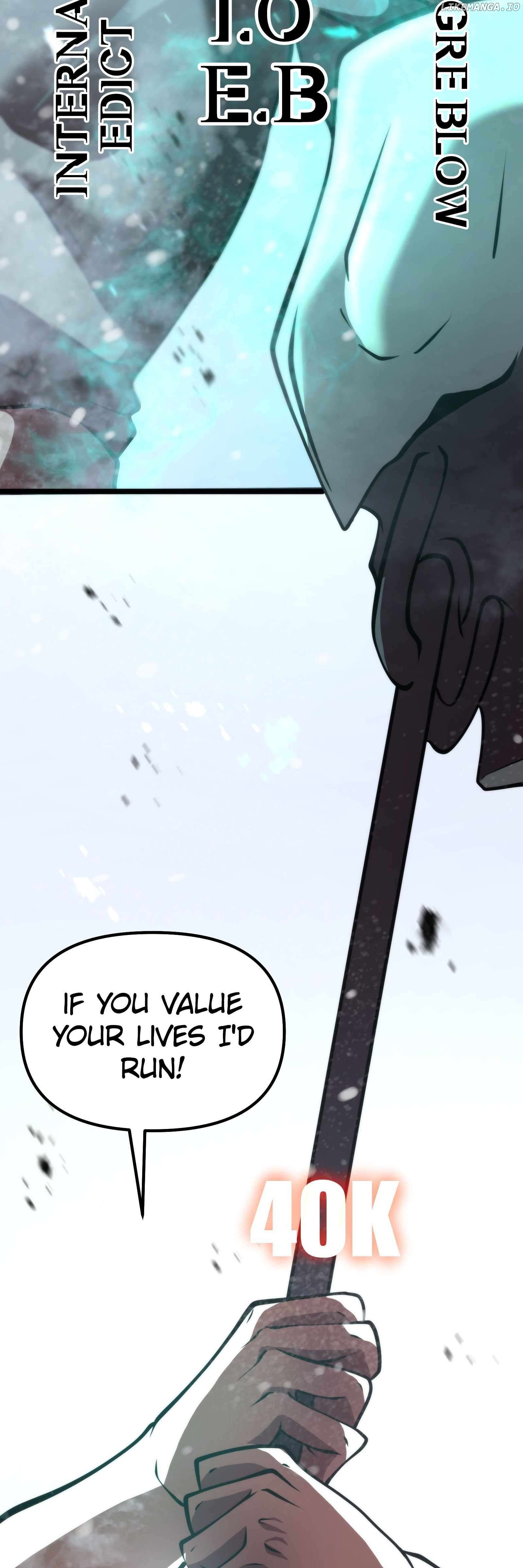 I am the C.E.O Chapter 12 - page 55