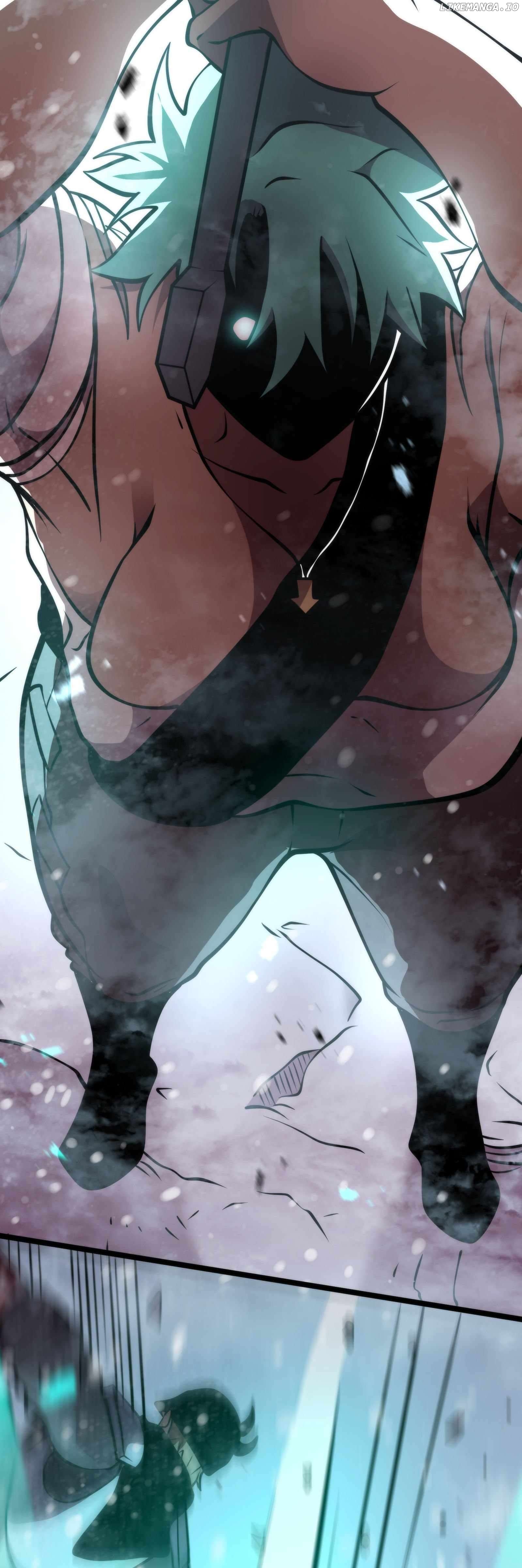 I am the C.E.O Chapter 12 - page 56