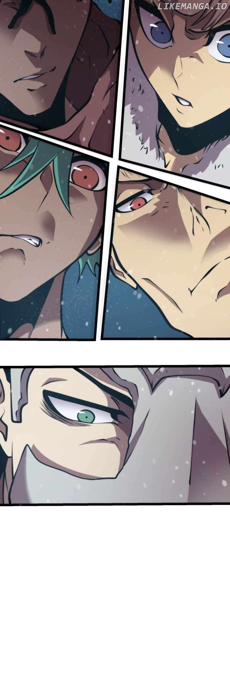 I am the C.E.O Chapter 13 - page 18