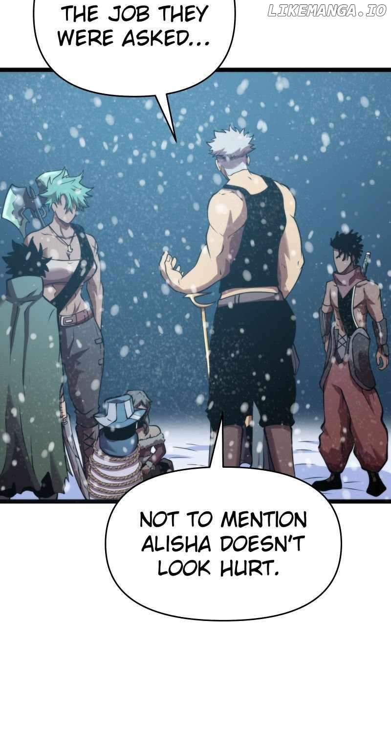 I am the C.E.O Chapter 13 - page 30