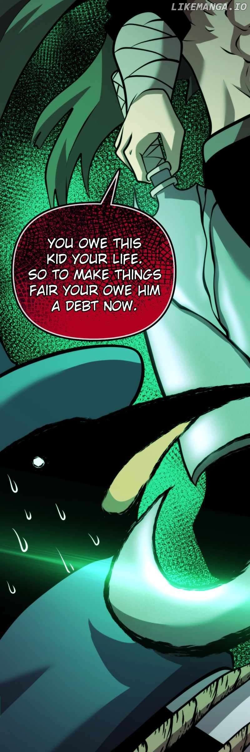 I am the C.E.O Chapter 13 - page 34