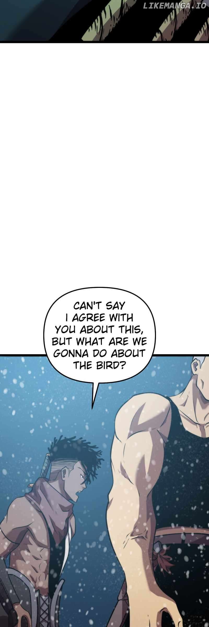 I am the C.E.O Chapter 13 - page 35