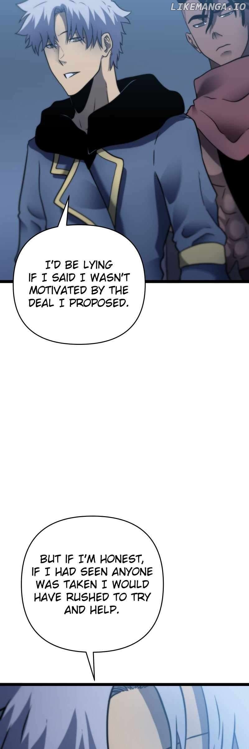 I am the C.E.O Chapter 13 - page 55