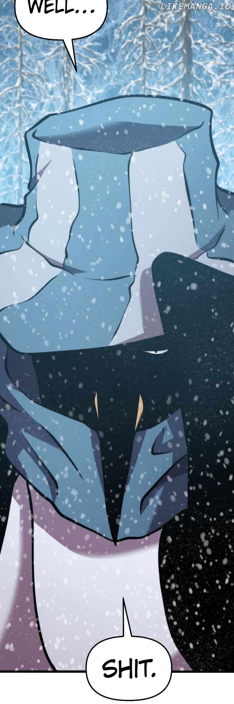 I am the C.E.O Chapter 13 - page 7