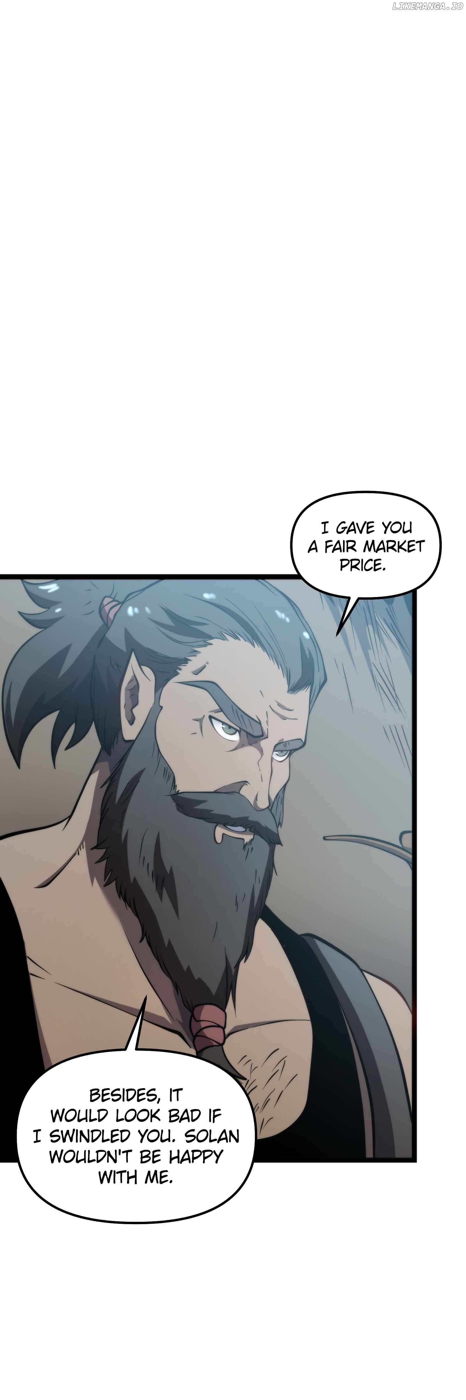 I am the C.E.O Chapter 14 - page 11