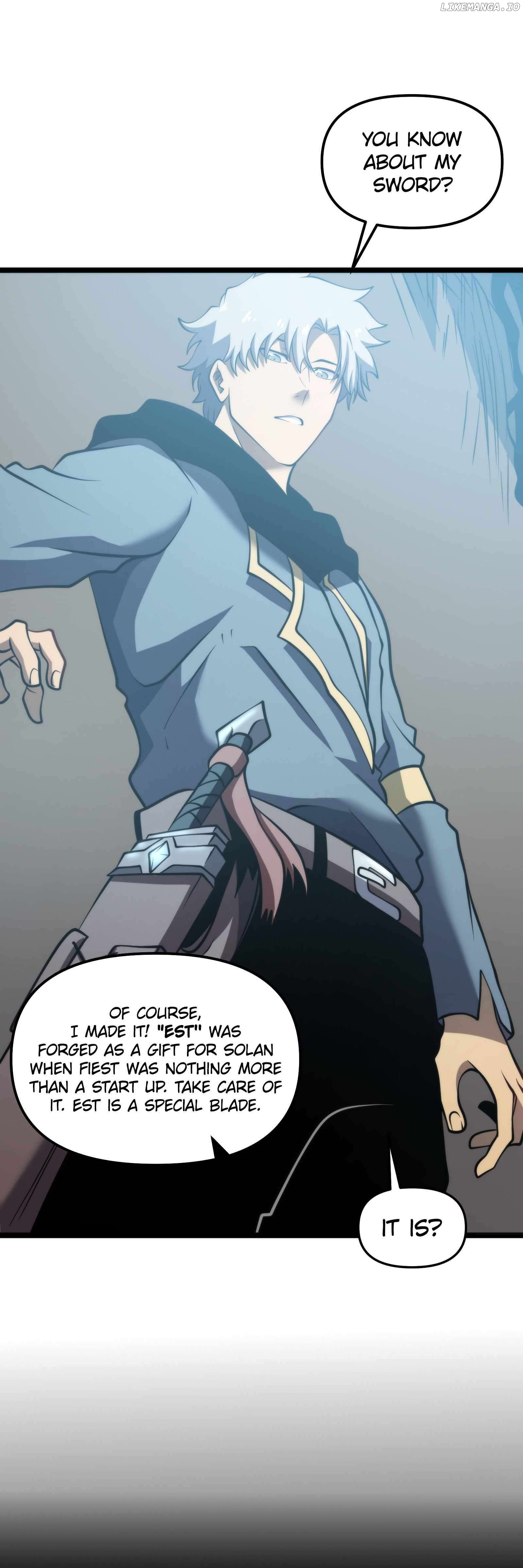 I am the C.E.O Chapter 14 - page 27