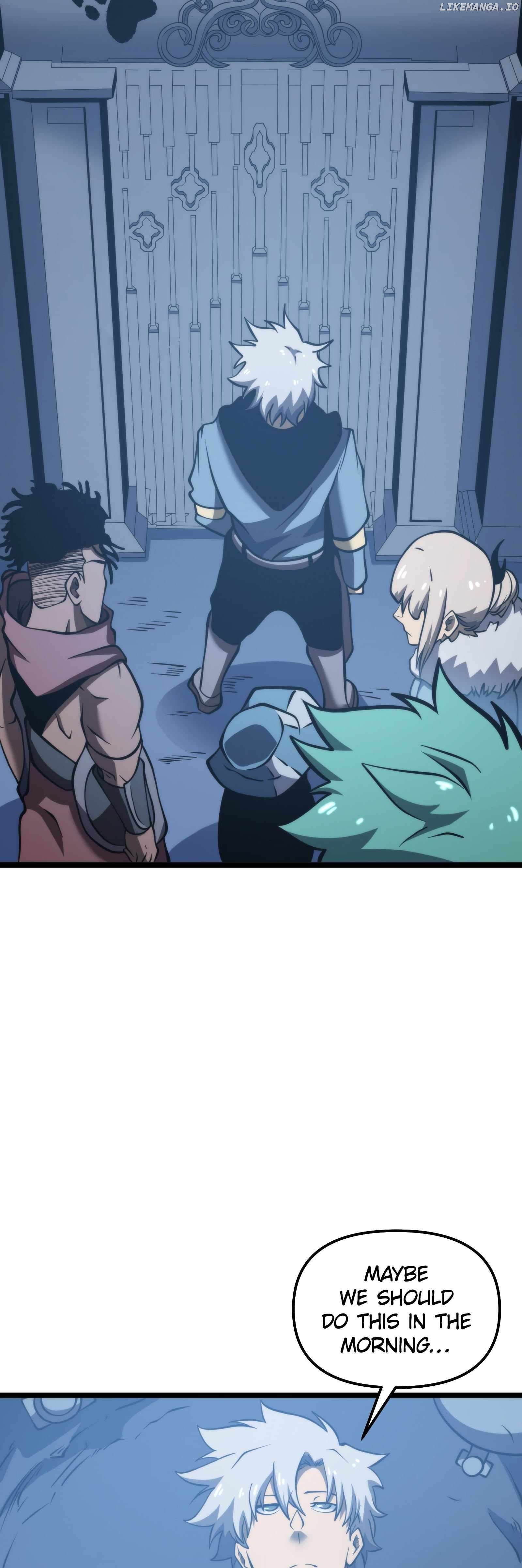 I am the C.E.O Chapter 14 - page 31