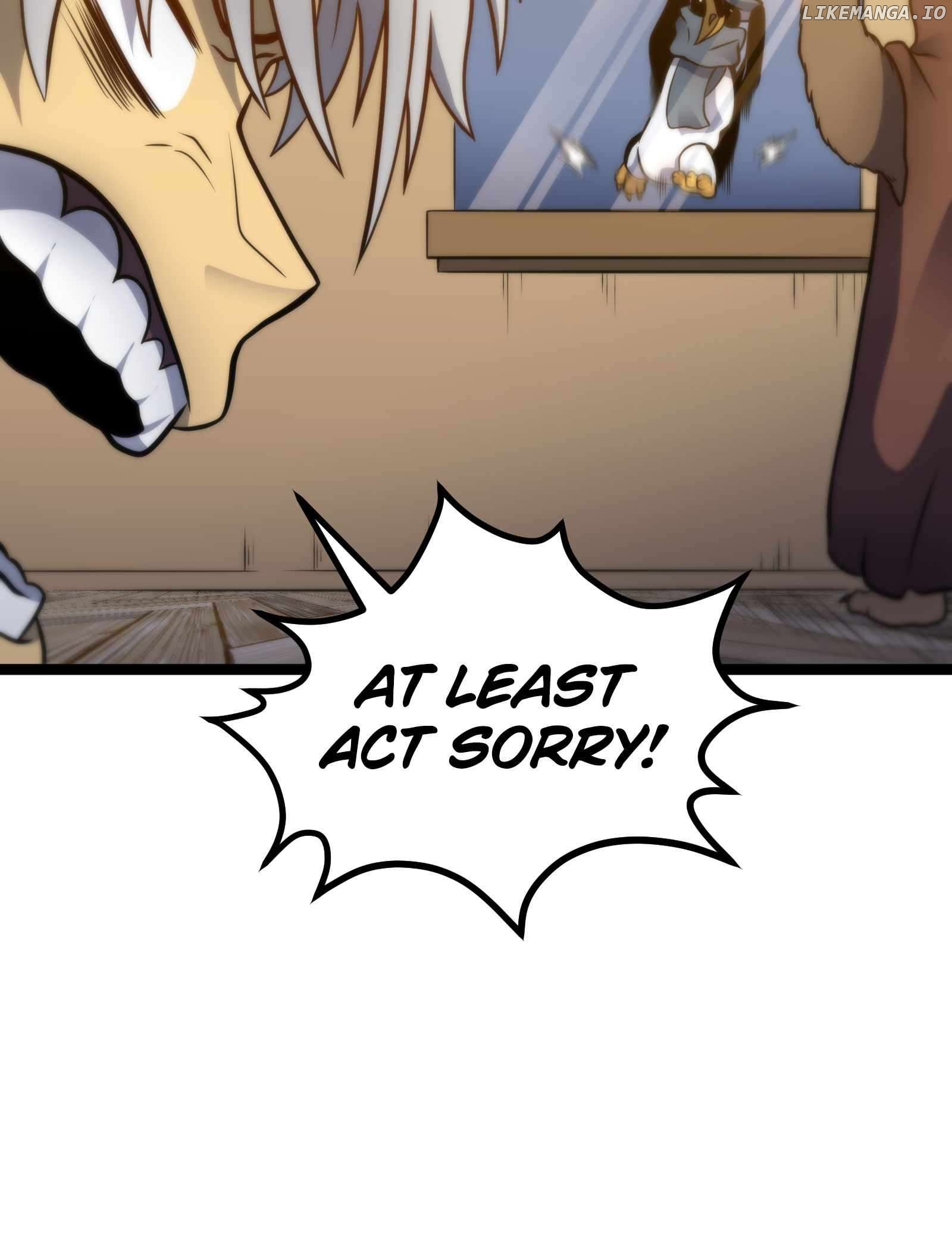 I am the C.E.O Chapter 14 - page 48