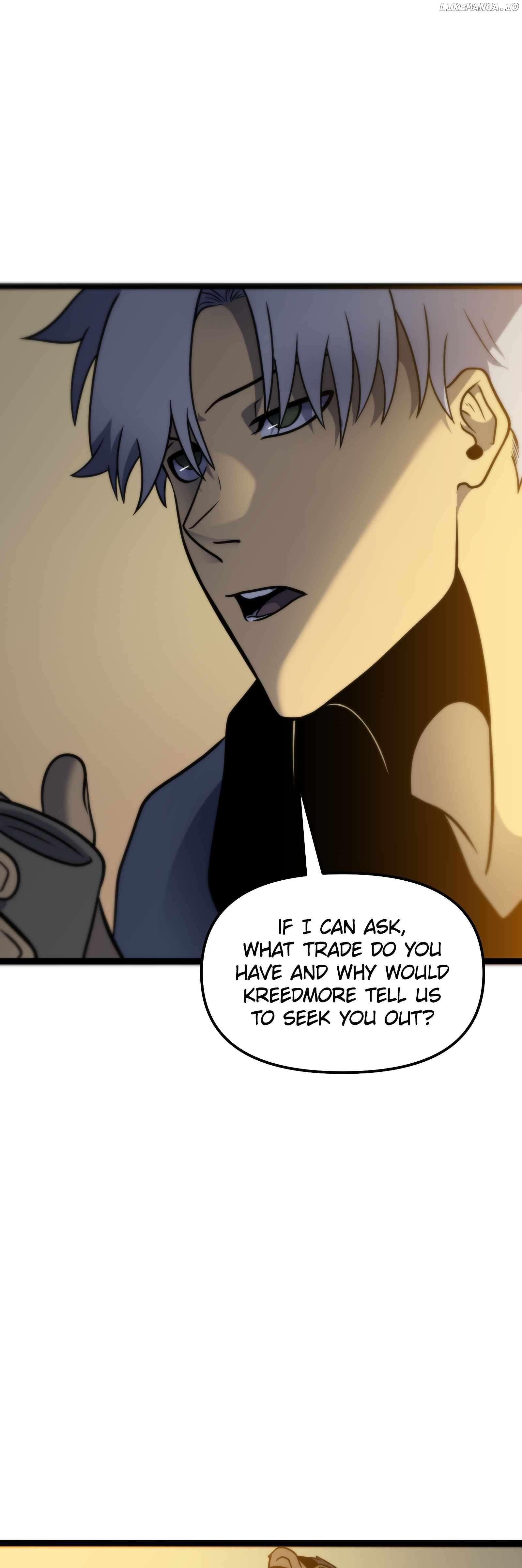 I am the C.E.O Chapter 14 - page 50