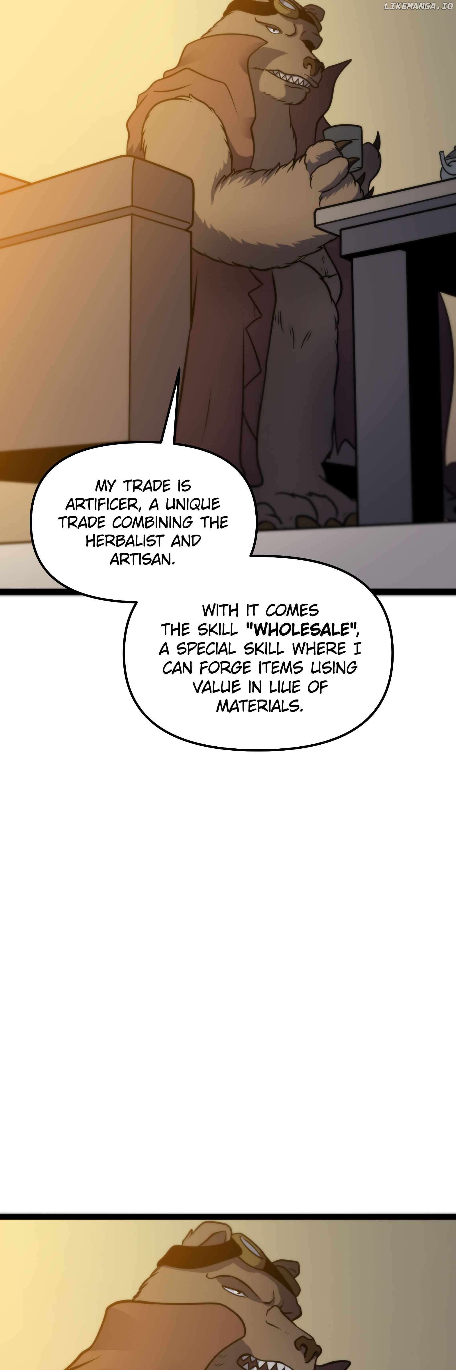 I am the C.E.O Chapter 14 - page 51