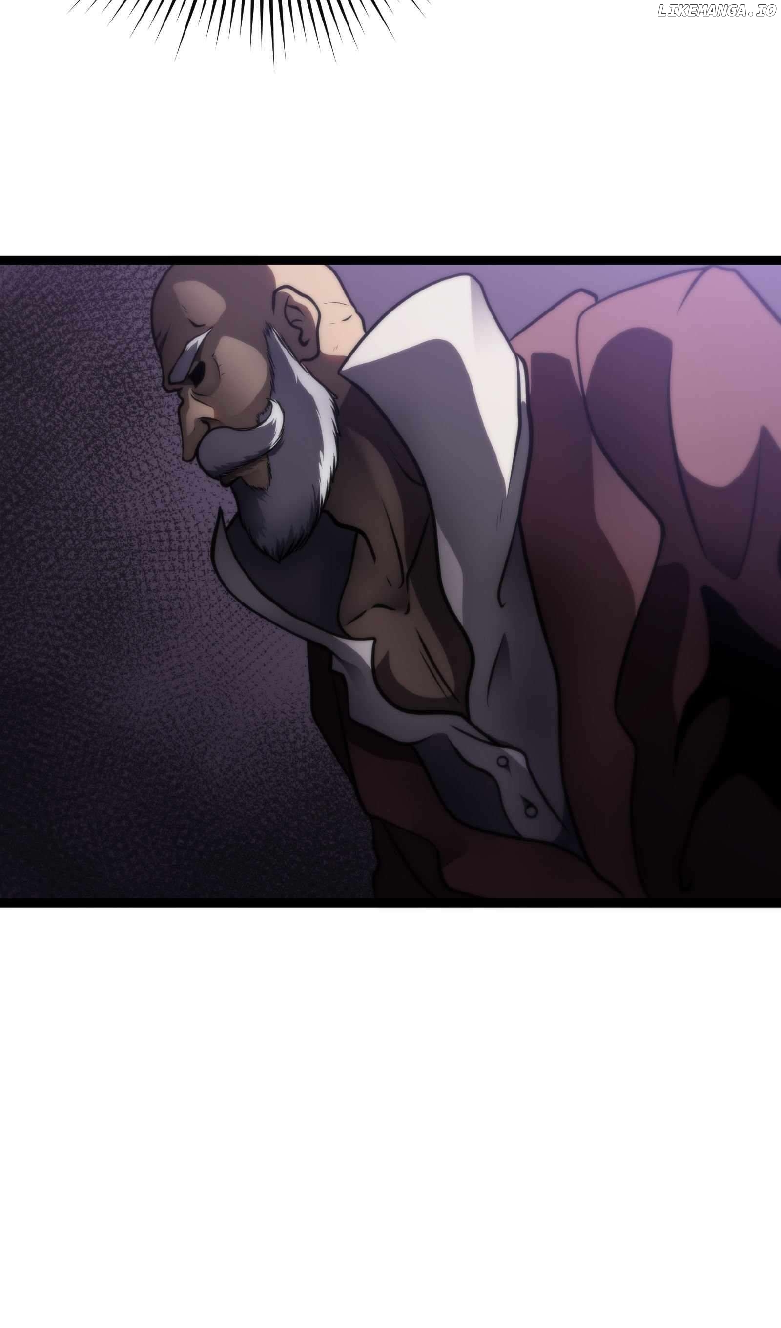I am the C.E.O Chapter 14 - page 56