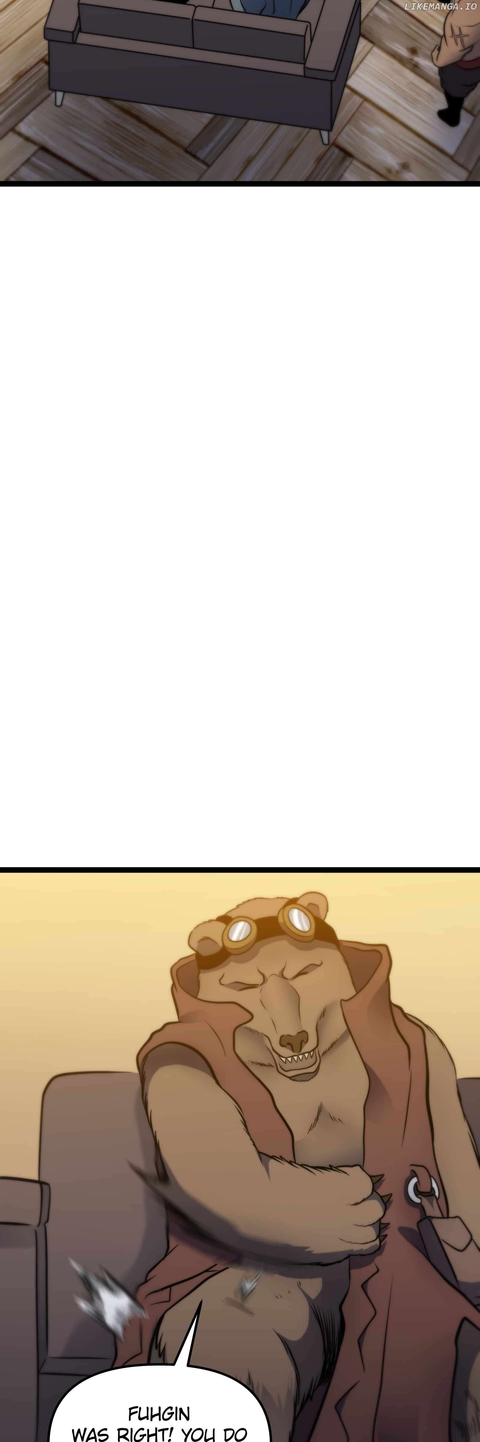 I am the C.E.O Chapter 14 - page 59