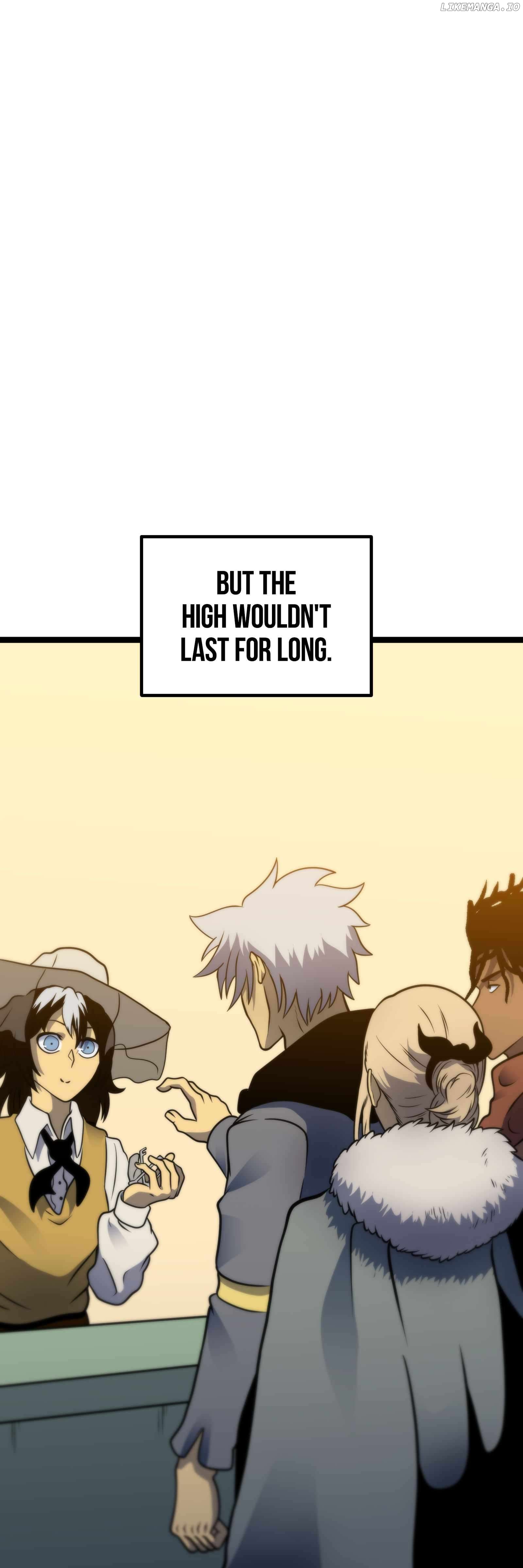 I am the C.E.O Chapter 14 - page 63