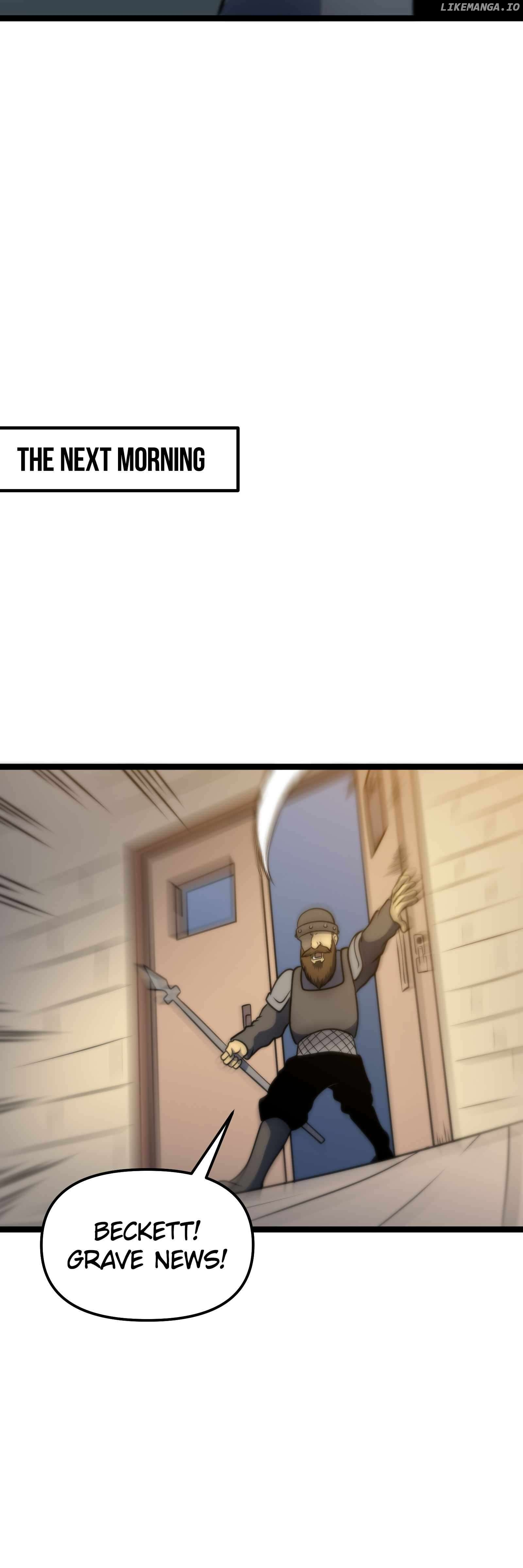 I am the C.E.O Chapter 14 - page 64