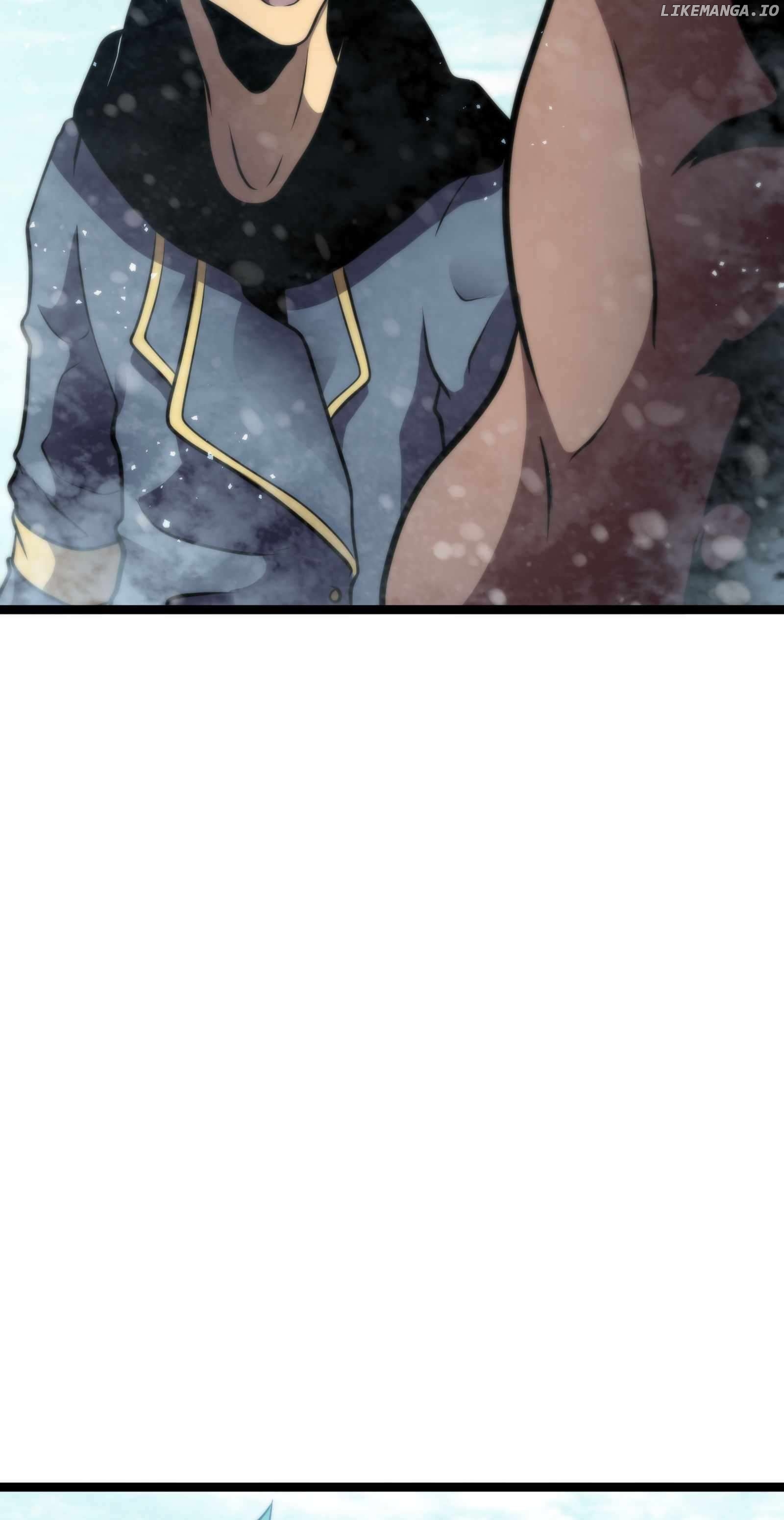 I am the C.E.O Chapter 15 - page 22