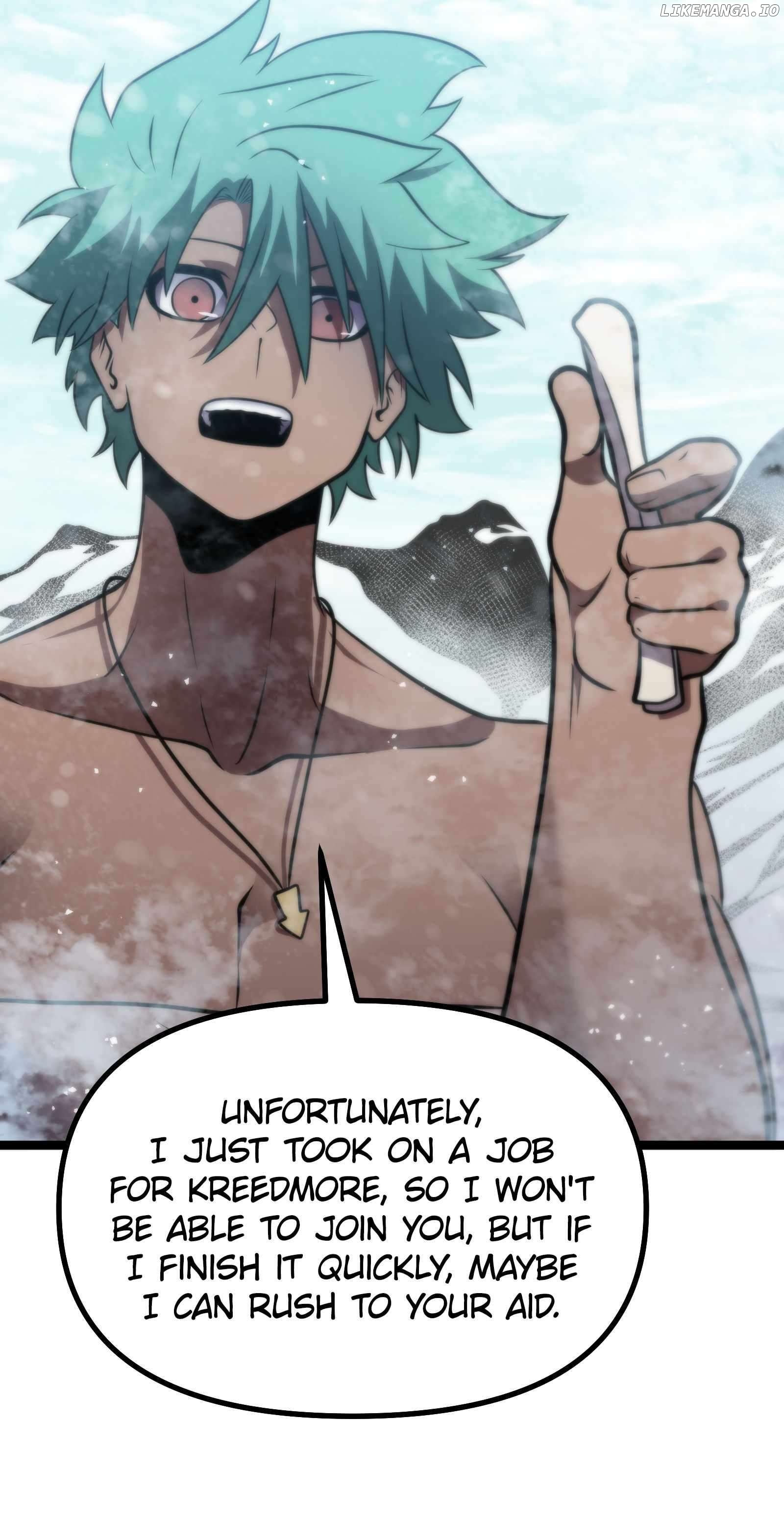 I am the C.E.O Chapter 15 - page 23