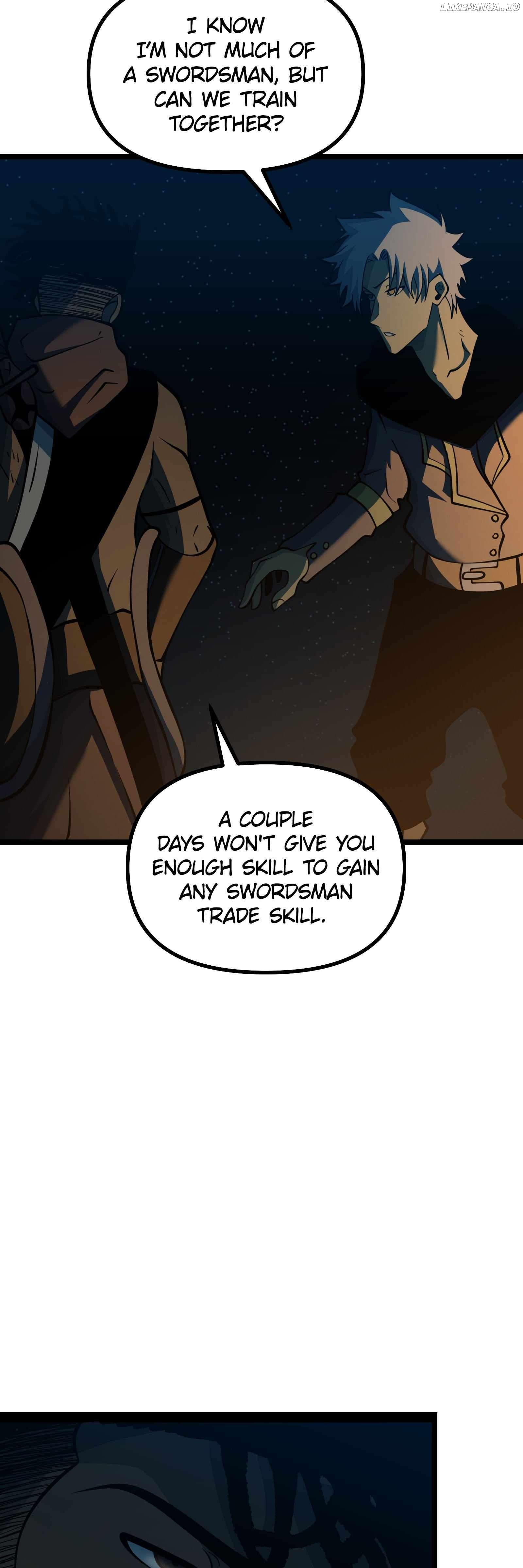 I am the C.E.O Chapter 15 - page 39