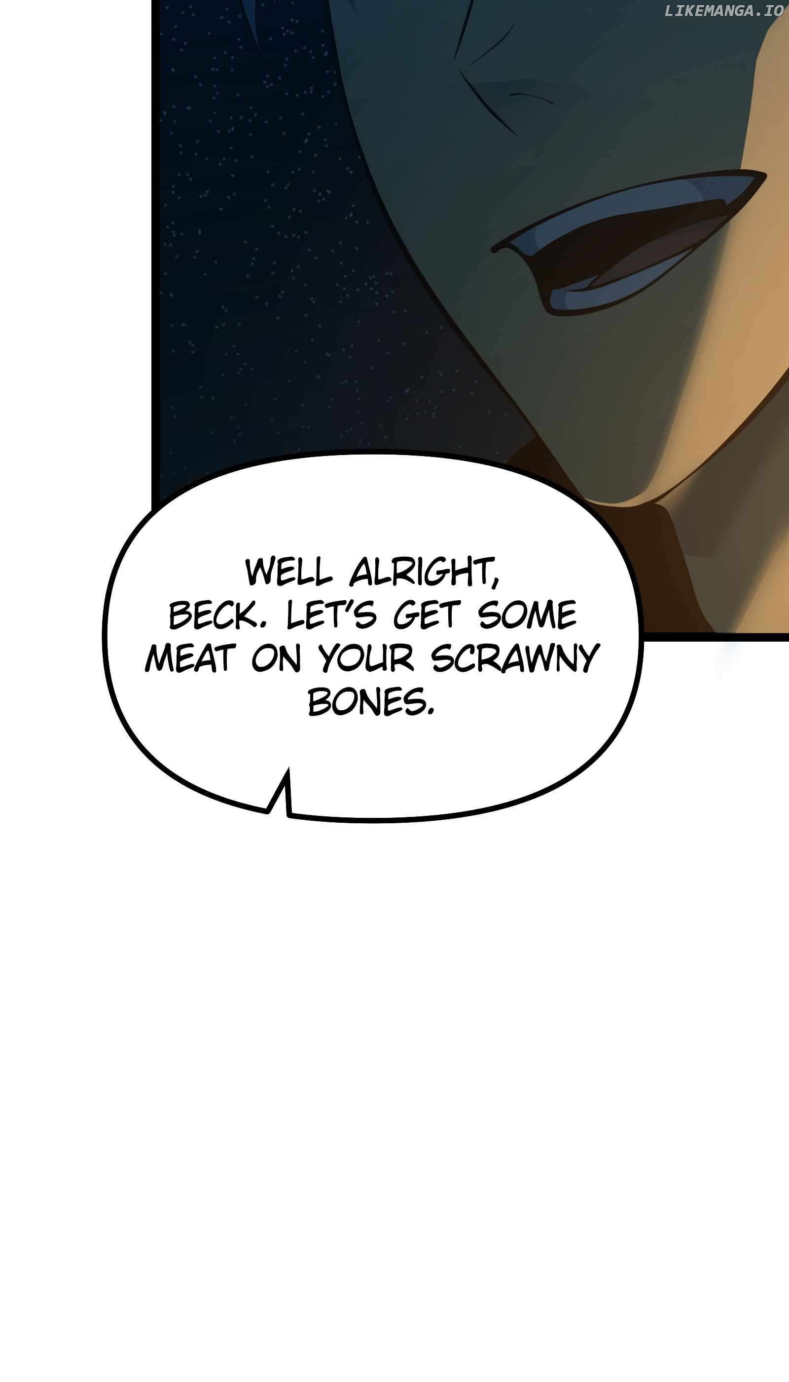 I am the C.E.O Chapter 15 - page 41