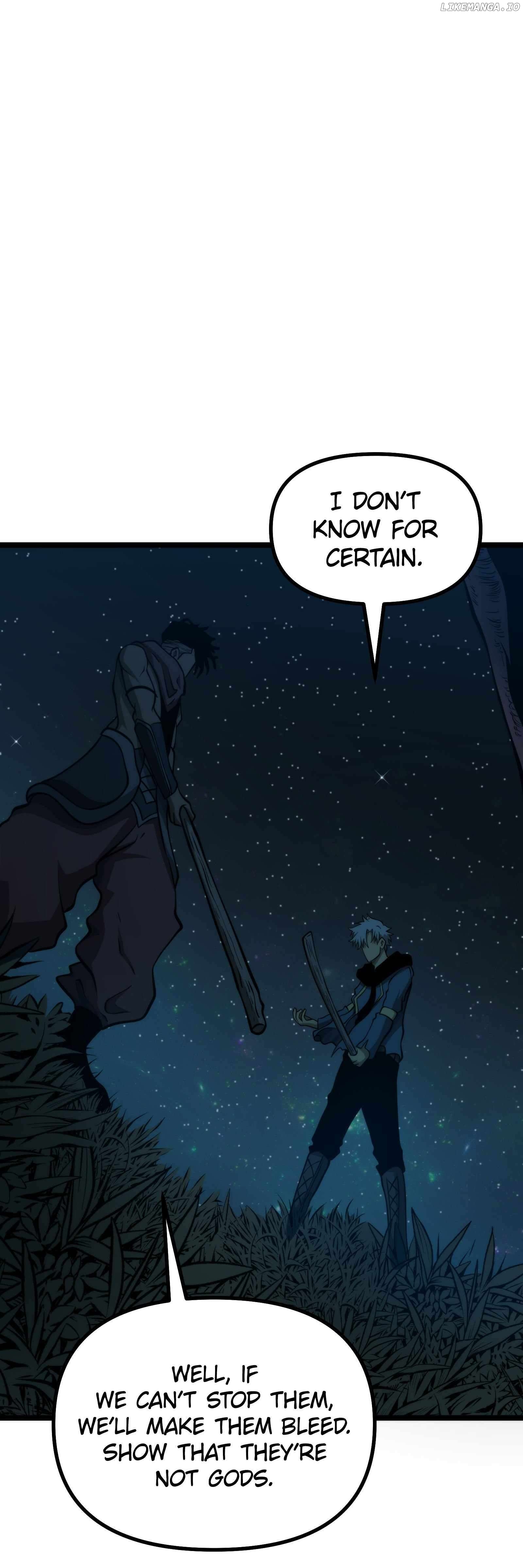 I am the C.E.O Chapter 15 - page 45