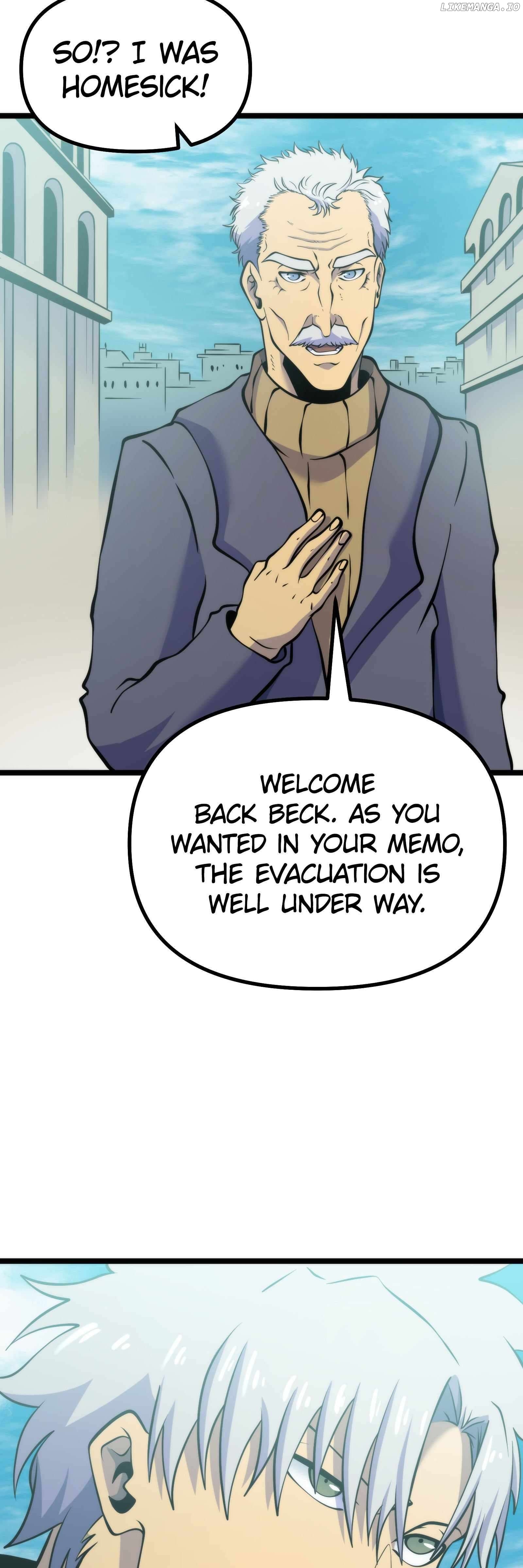 I am the C.E.O Chapter 15 - page 55