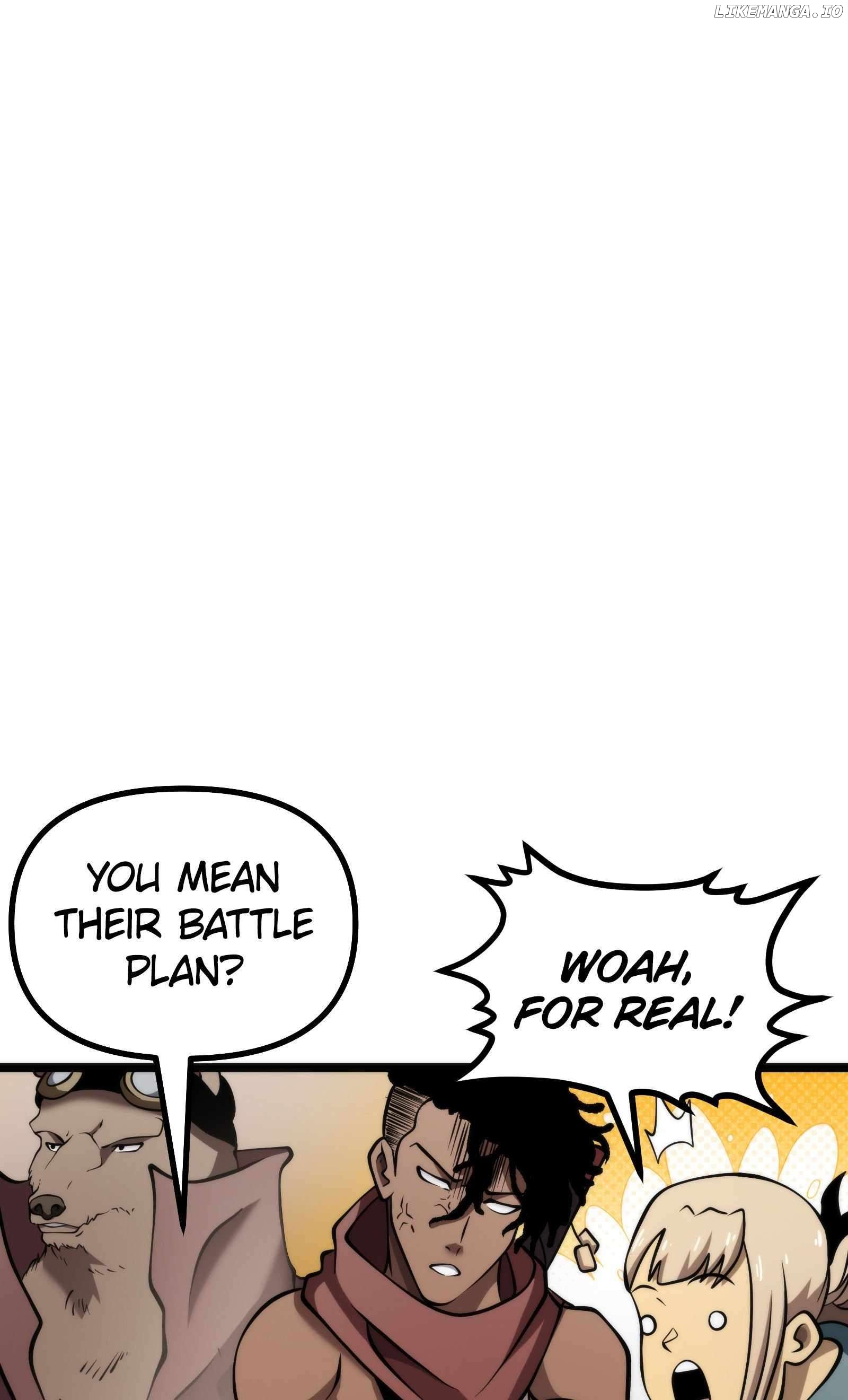 I am the C.E.O Chapter 15 - page 62