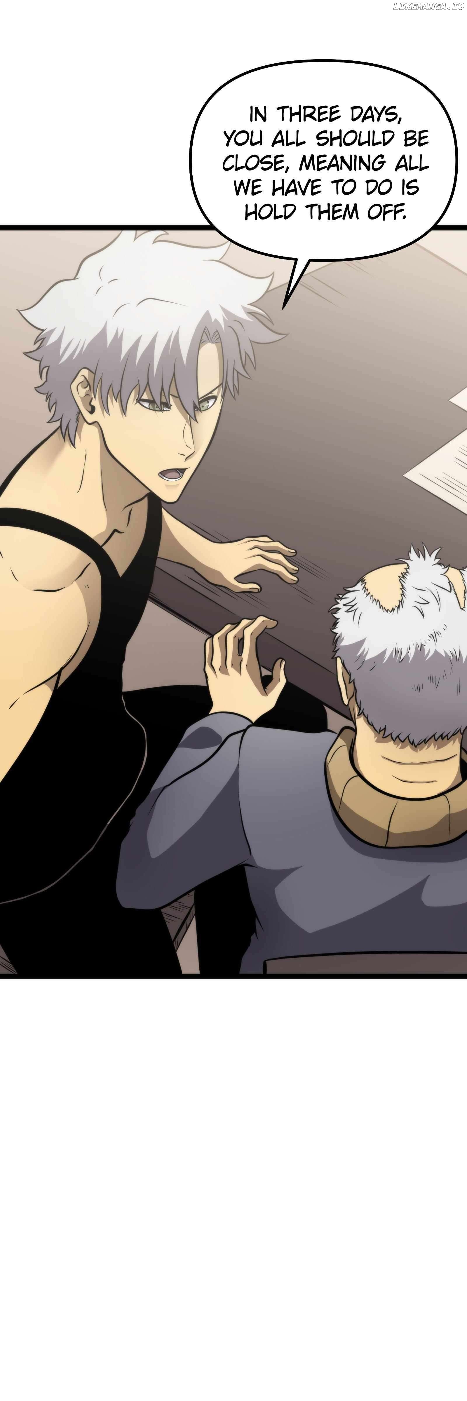I am the C.E.O Chapter 16 - page 12