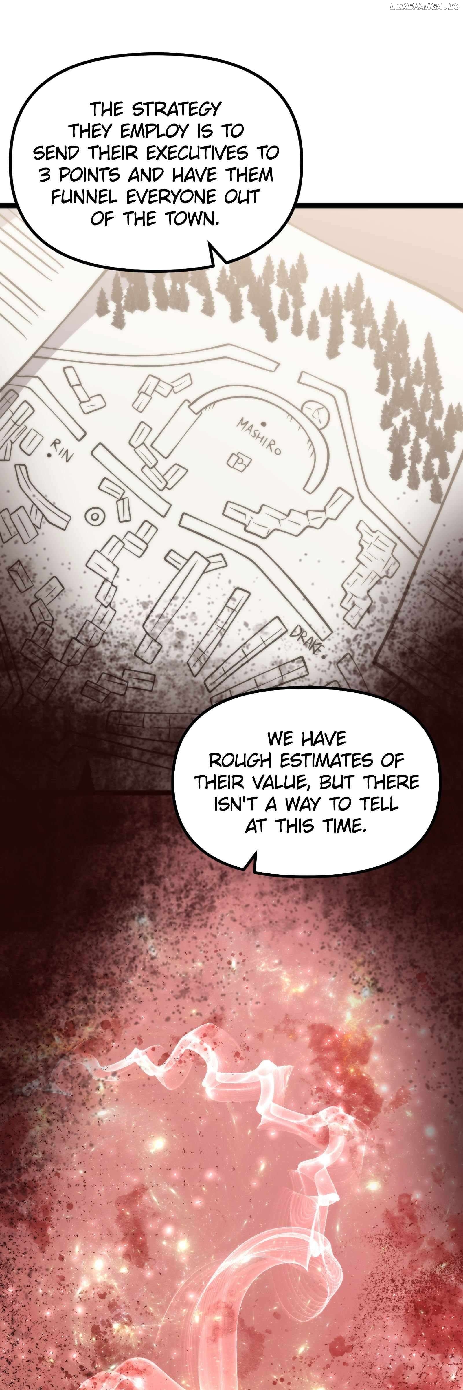 I am the C.E.O Chapter 16 - page 13