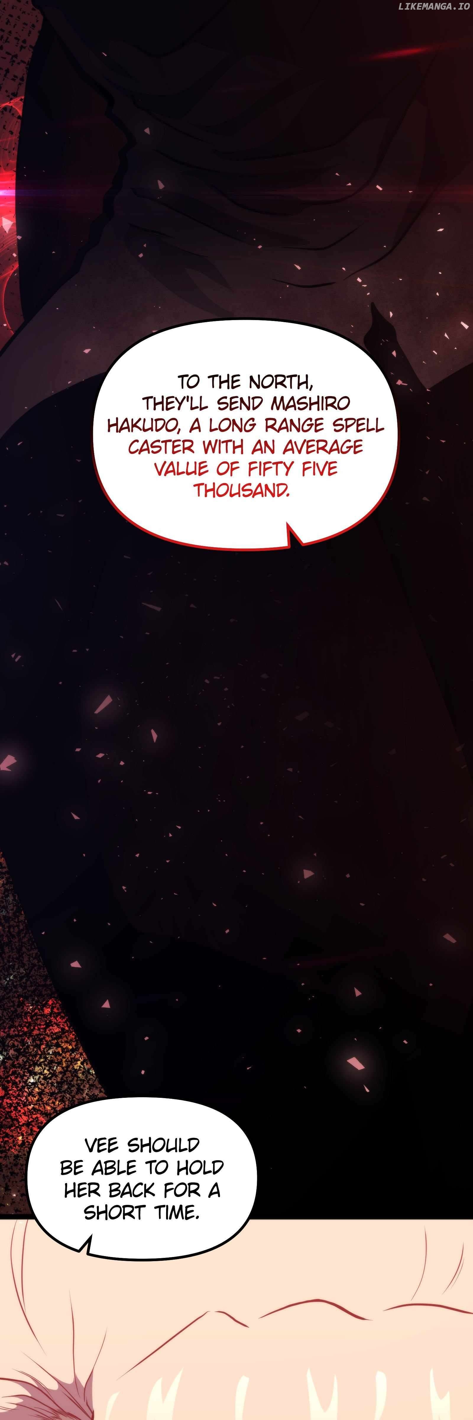 I am the C.E.O Chapter 16 - page 15