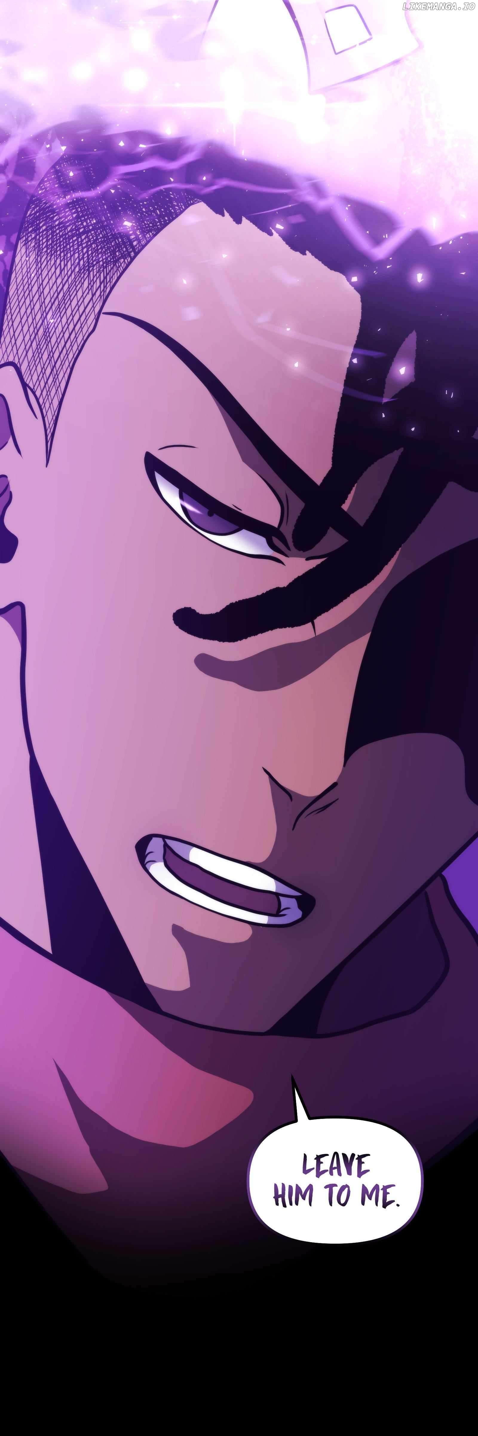 I am the C.E.O Chapter 16 - page 18