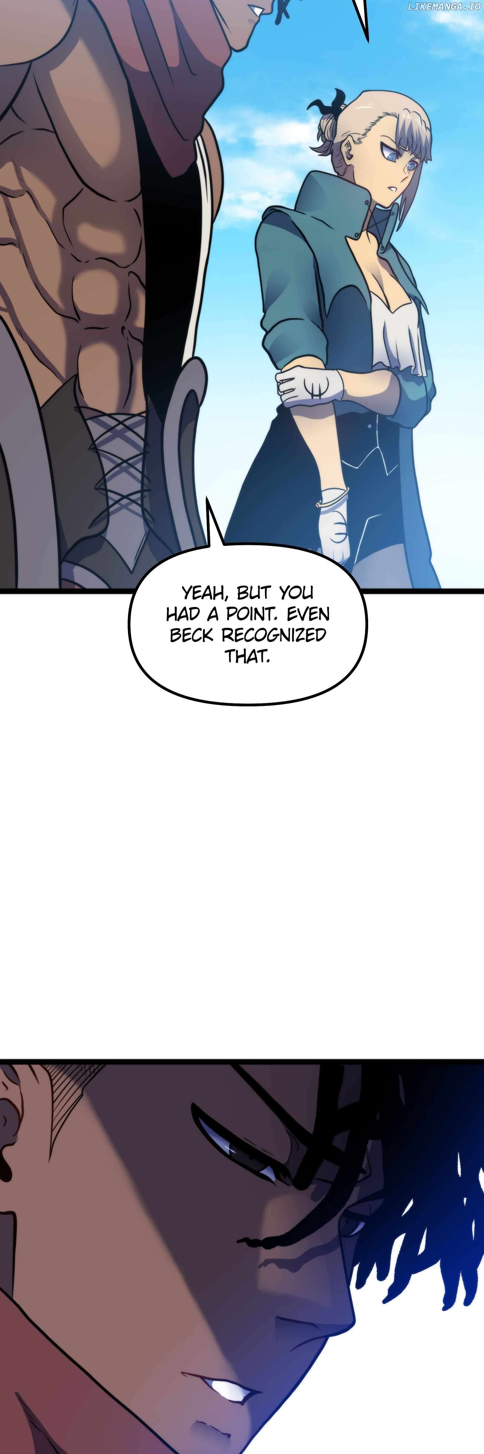 I am the C.E.O Chapter 16 - page 36