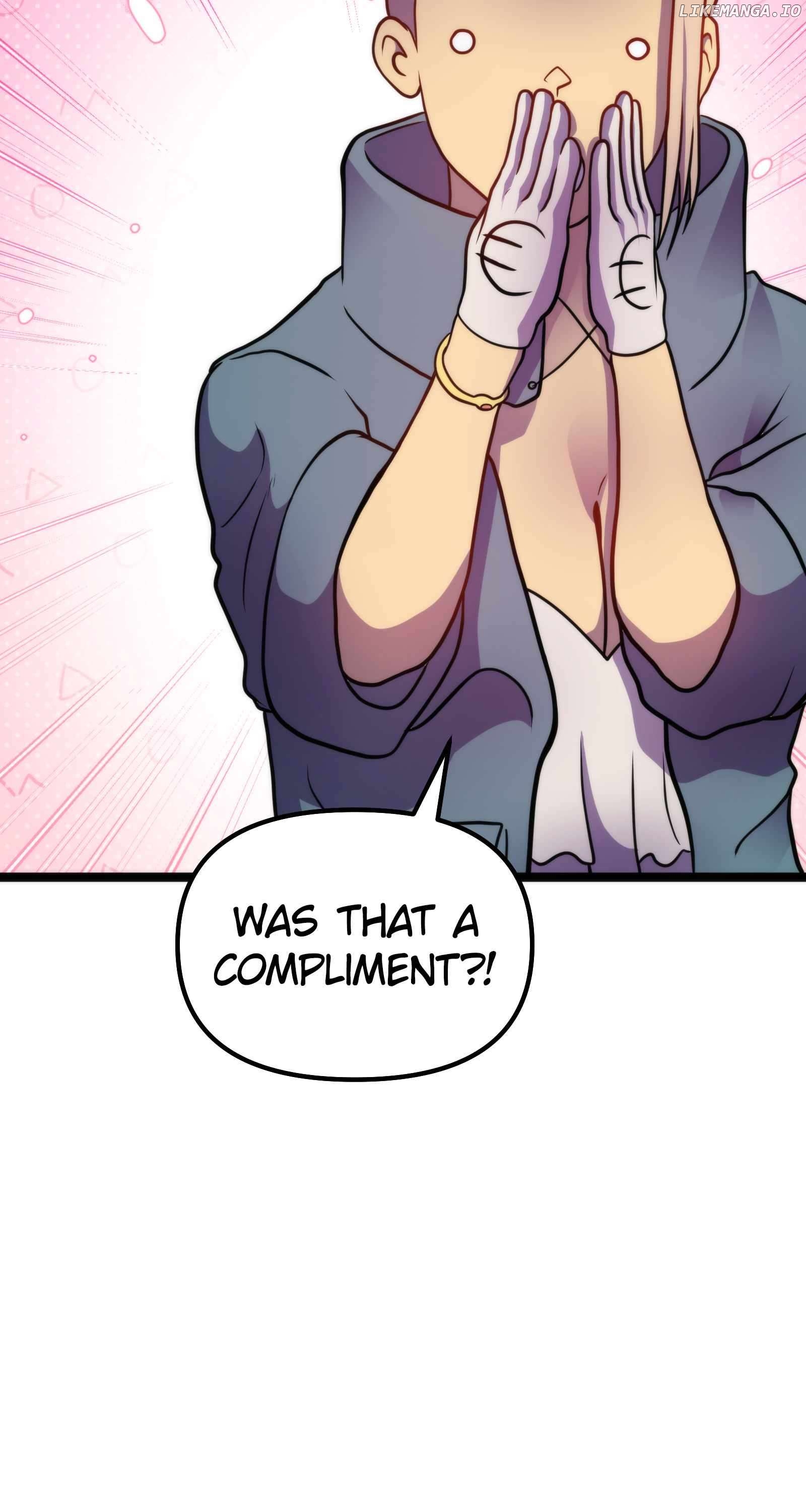 I am the C.E.O Chapter 16 - page 38