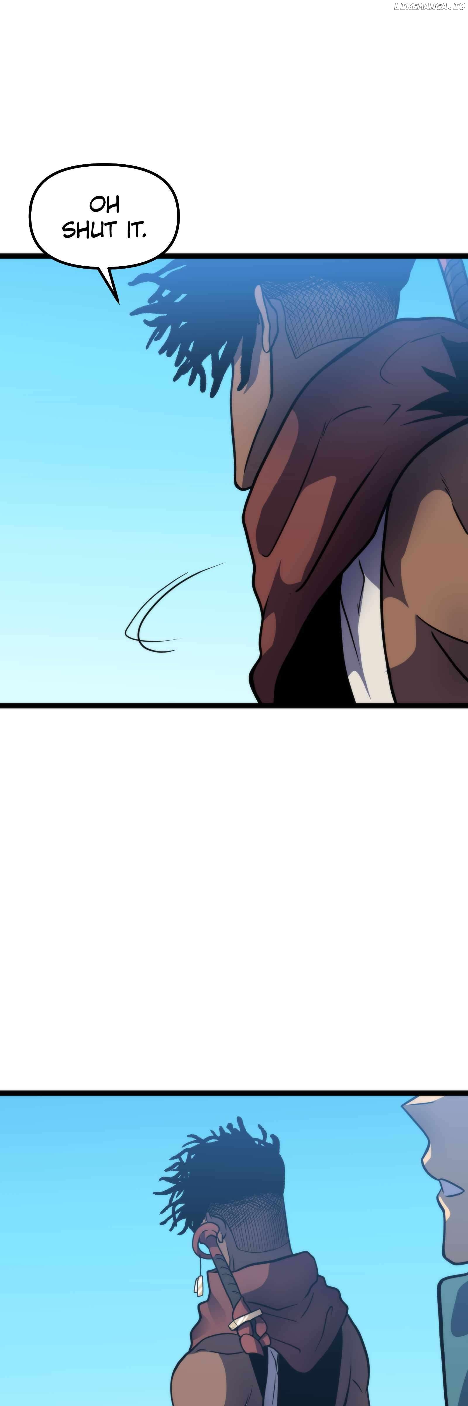 I am the C.E.O Chapter 16 - page 39
