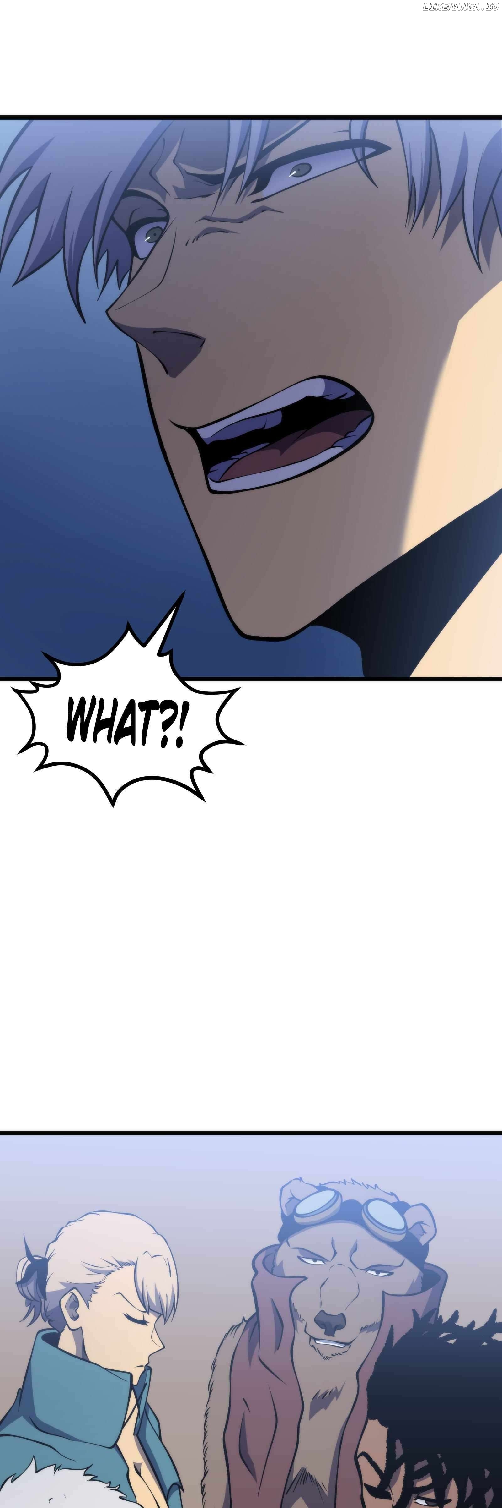 I am the C.E.O Chapter 16 - page 51
