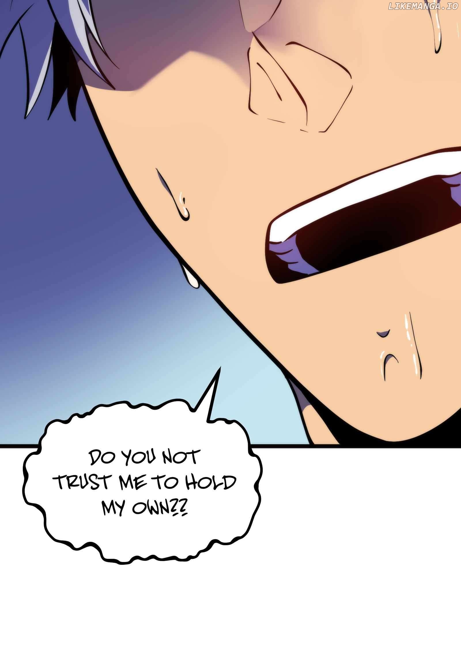 I am the C.E.O Chapter 16 - page 58
