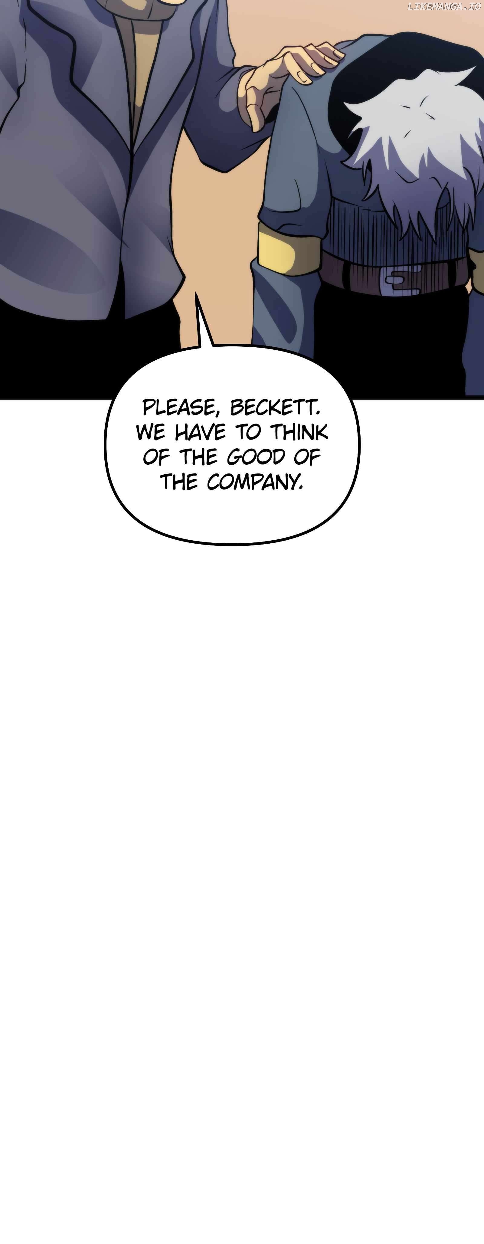I am the C.E.O Chapter 16 - page 63