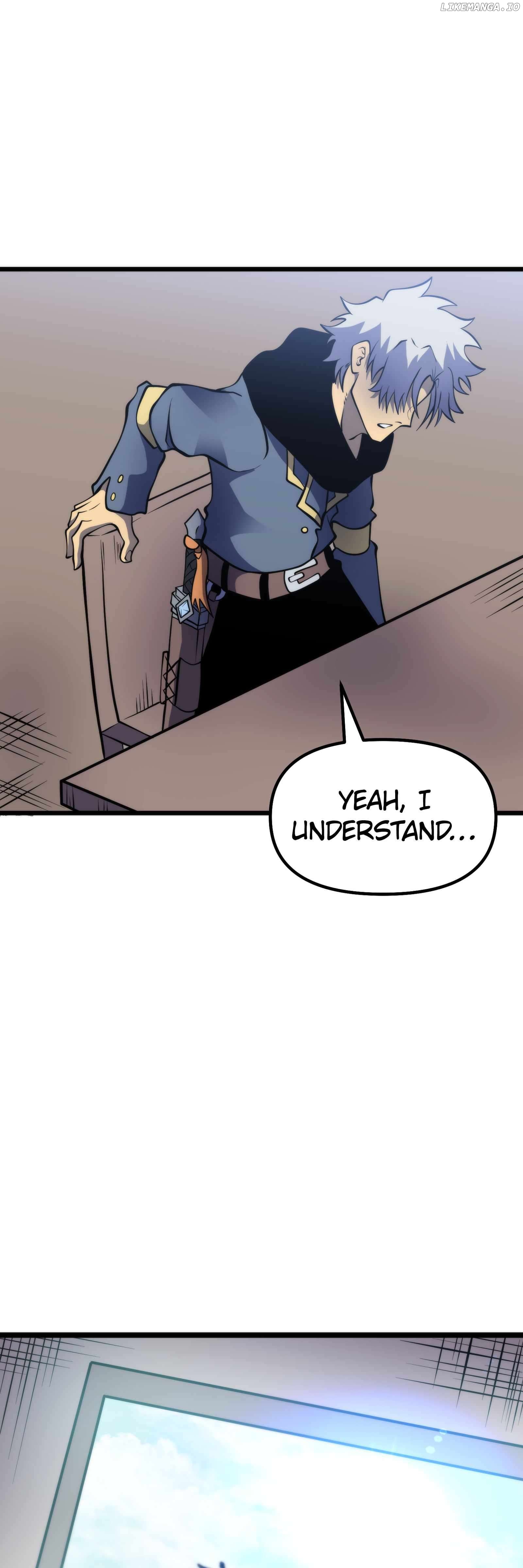 I am the C.E.O Chapter 16 - page 64