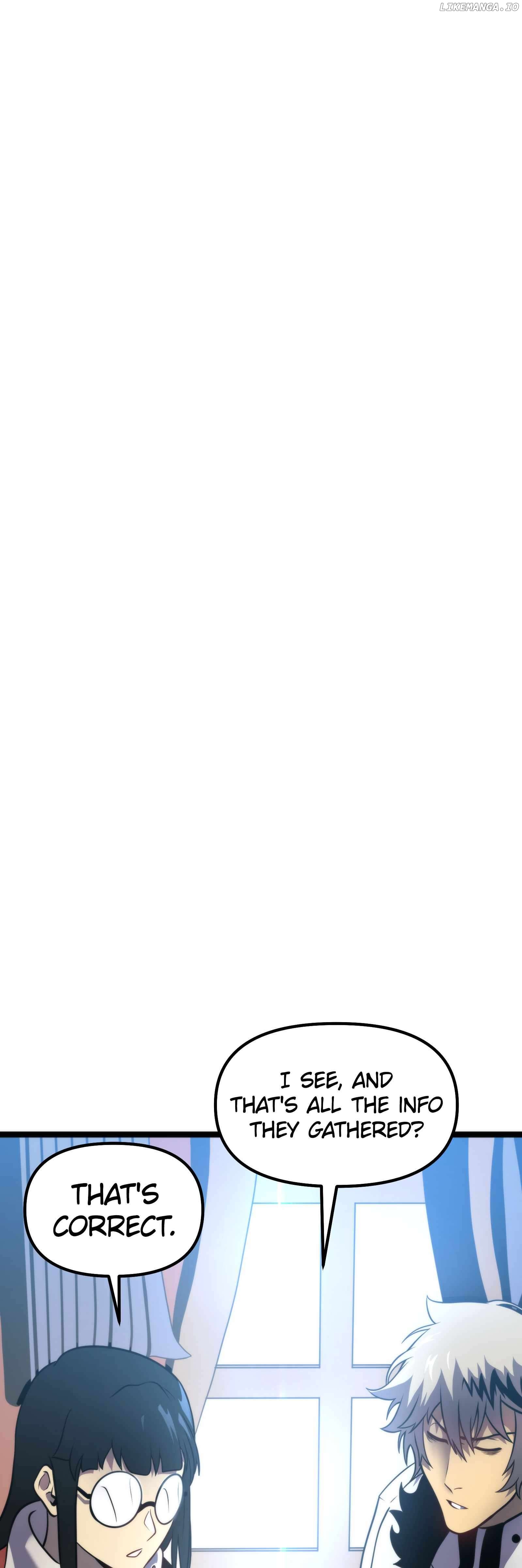 I am the C.E.O Chapter 16 - page 9