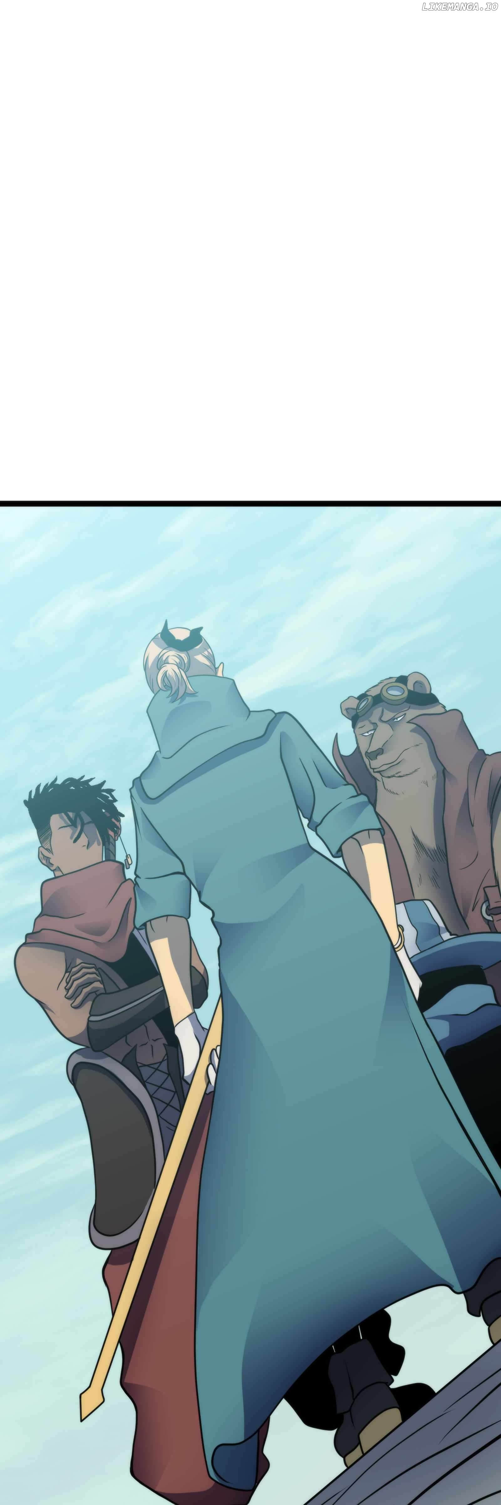 I am the C.E.O Chapter 17 - page 13