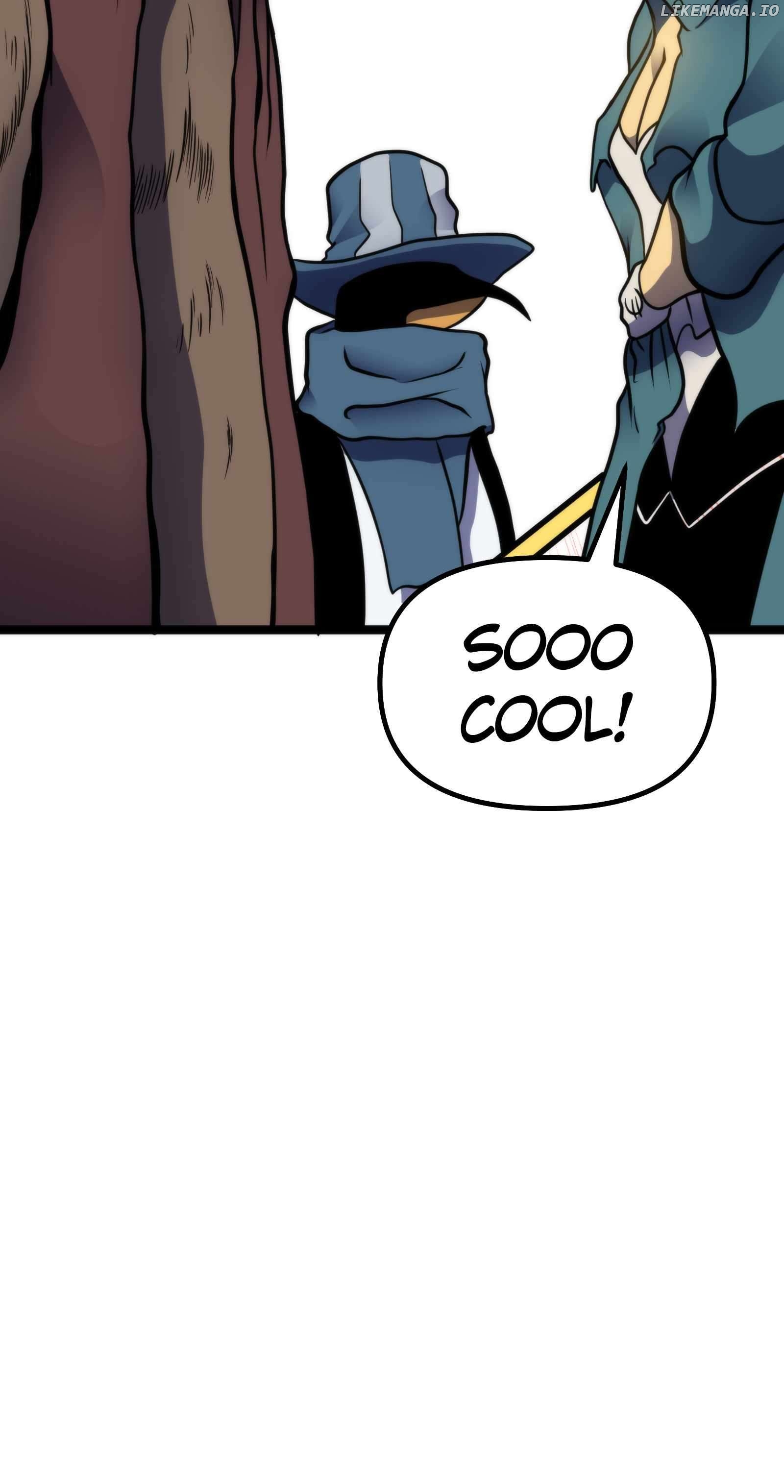 I am the C.E.O Chapter 17 - page 19