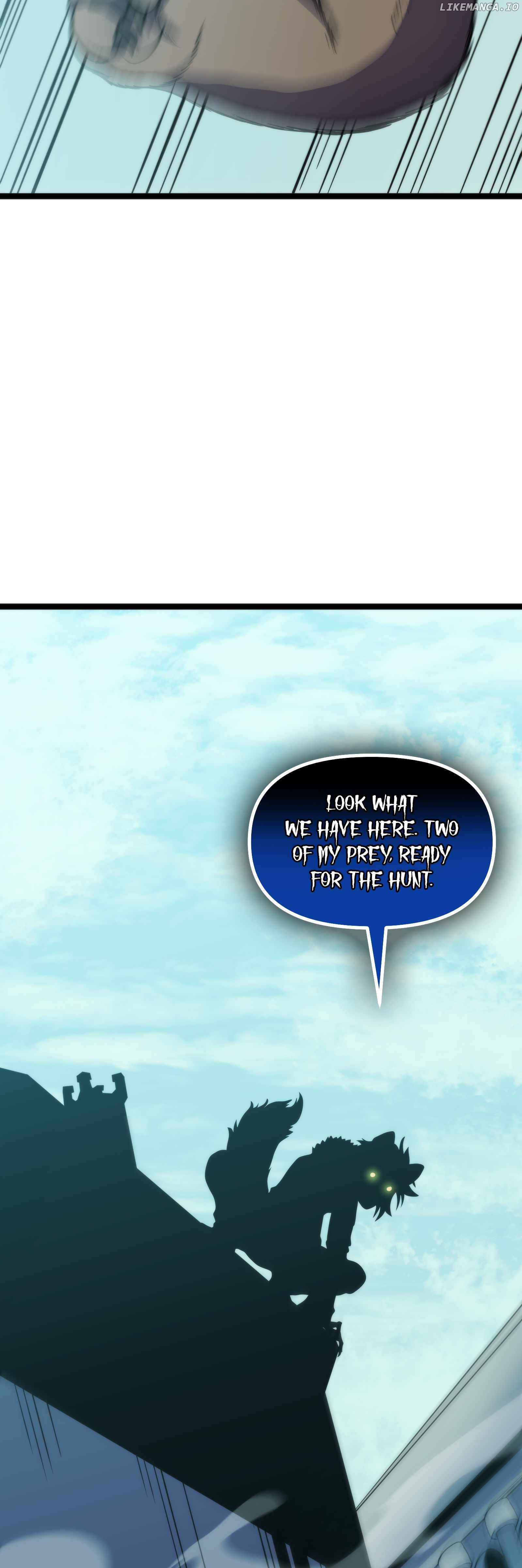 I am the C.E.O Chapter 17 - page 38